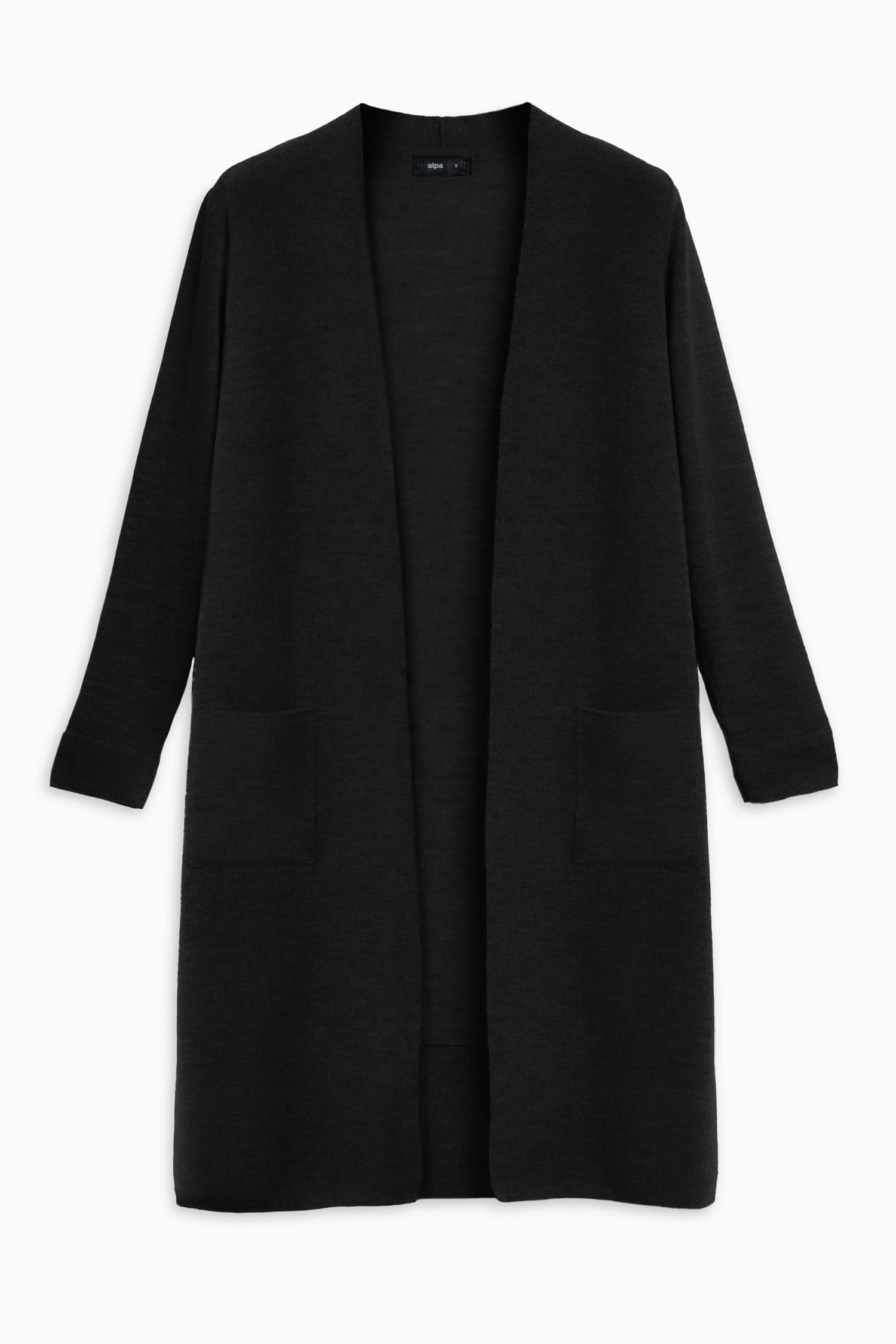 Joy Cardigan Black