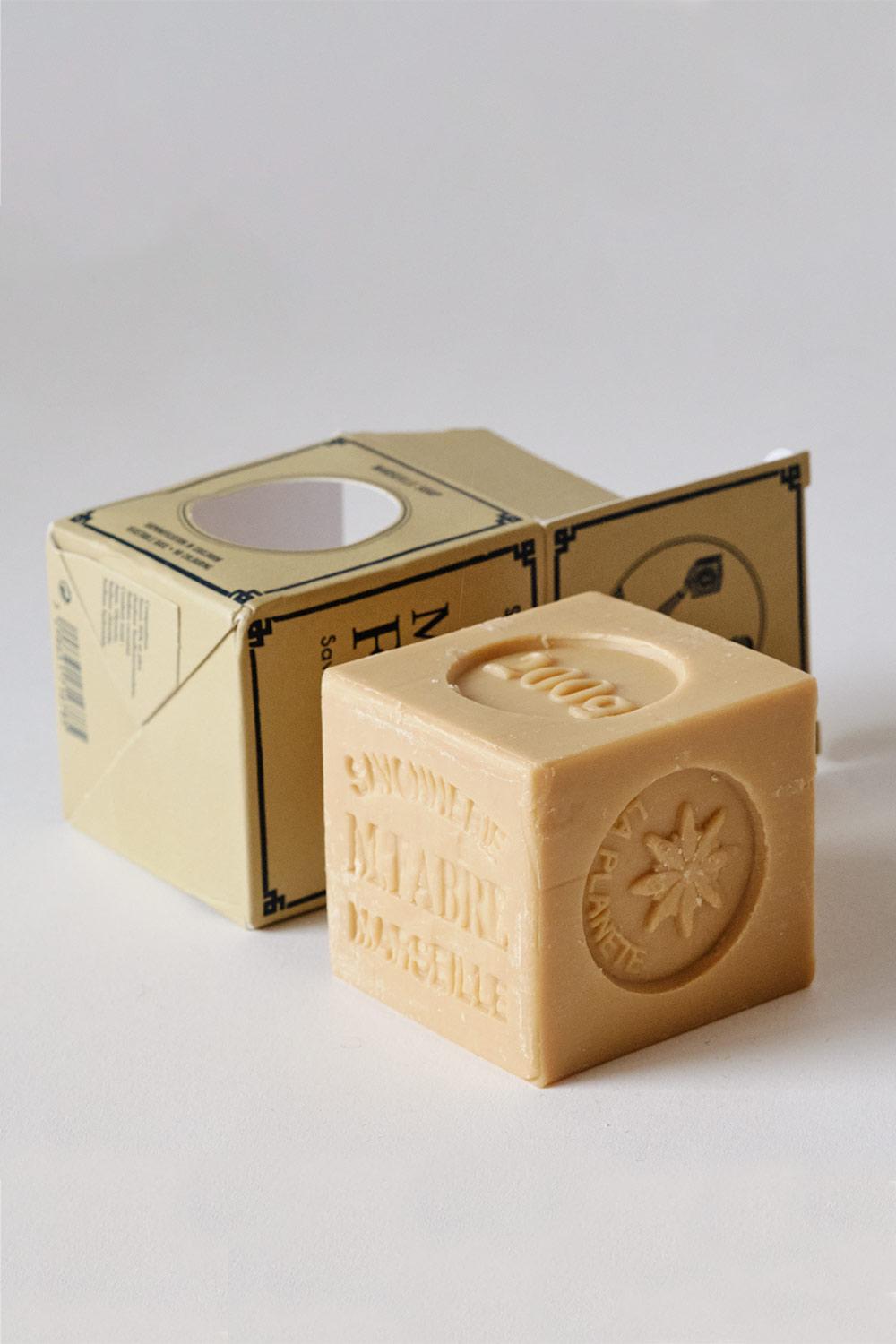 Marseille Soap For Knitwear 200 G