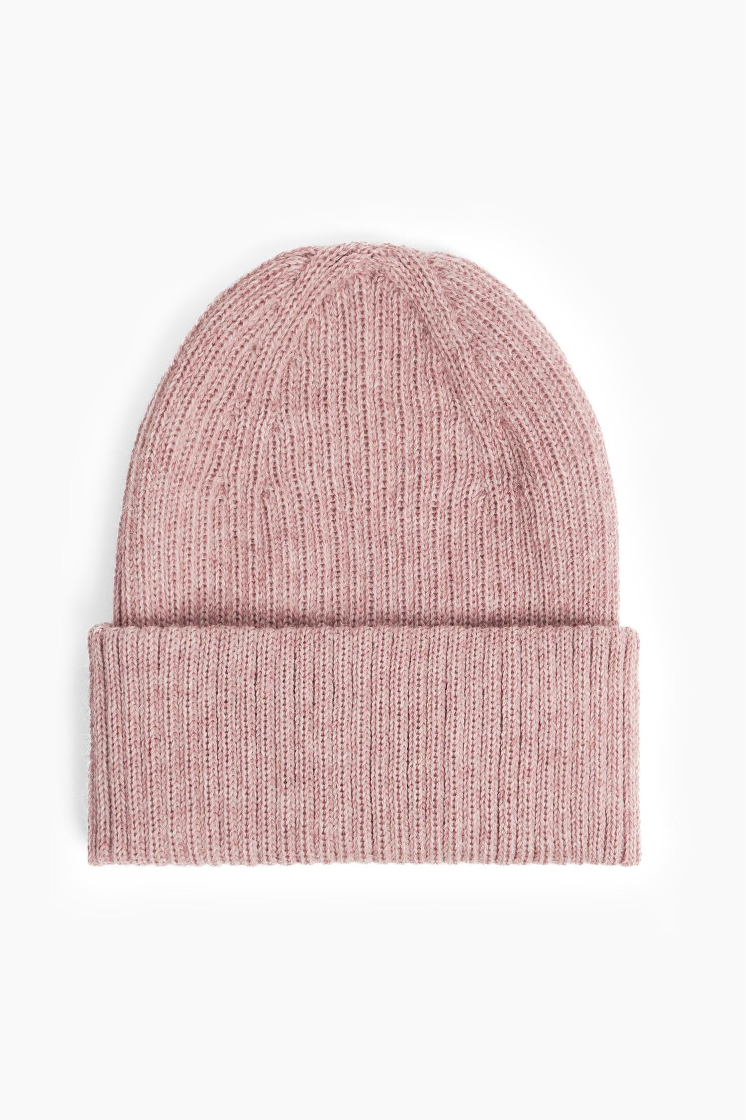 Beanie Rose Fold