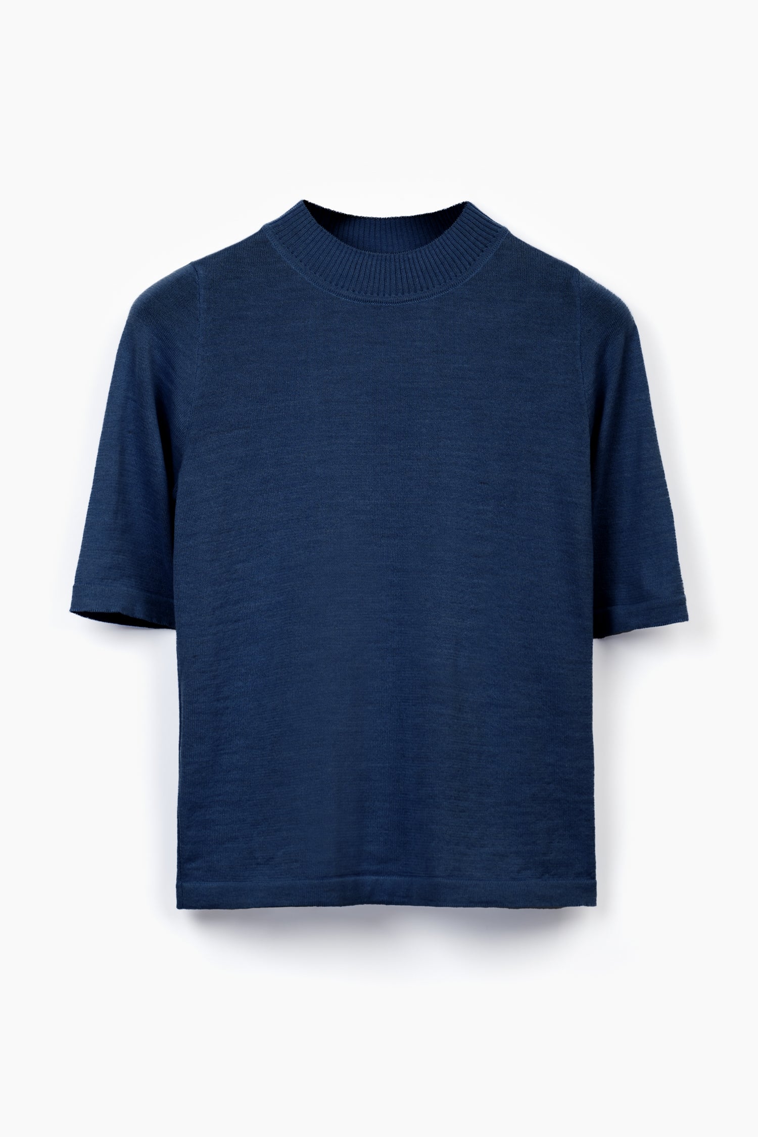 T Shirt Midnightblue Pearl