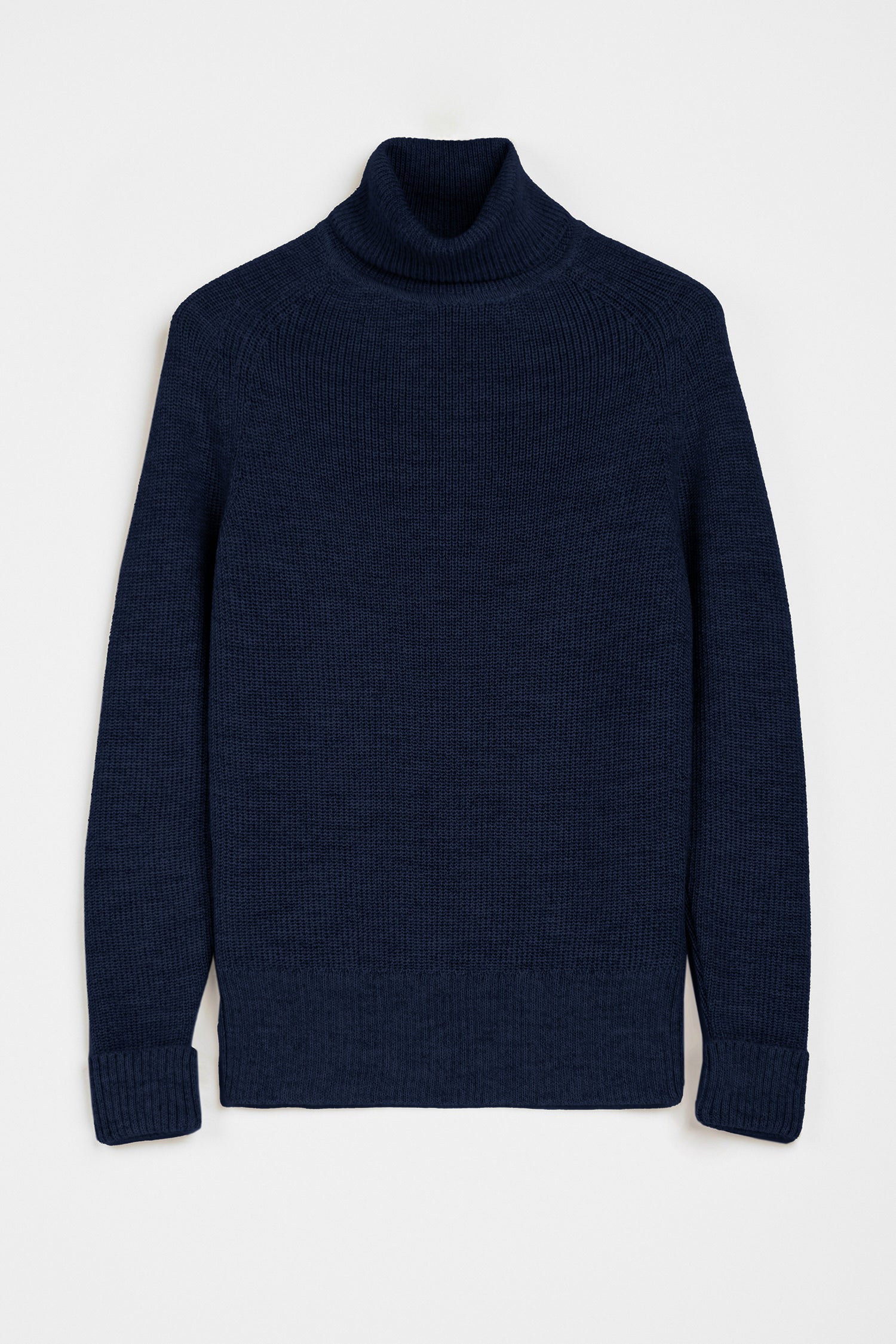 Turtleneck Navy Vesikko
