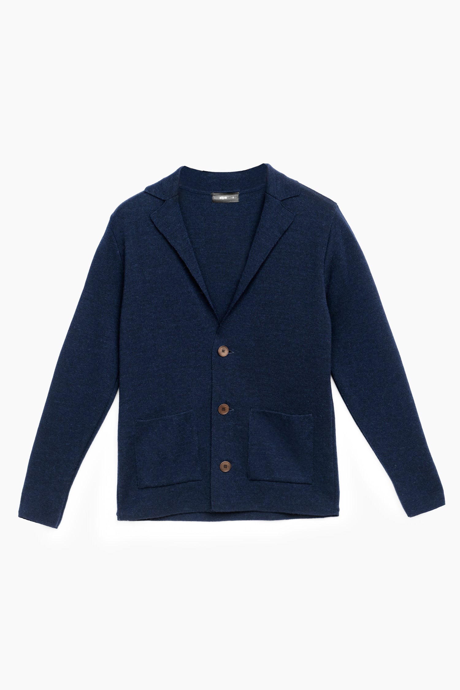 Blaze Cardigan Navy
