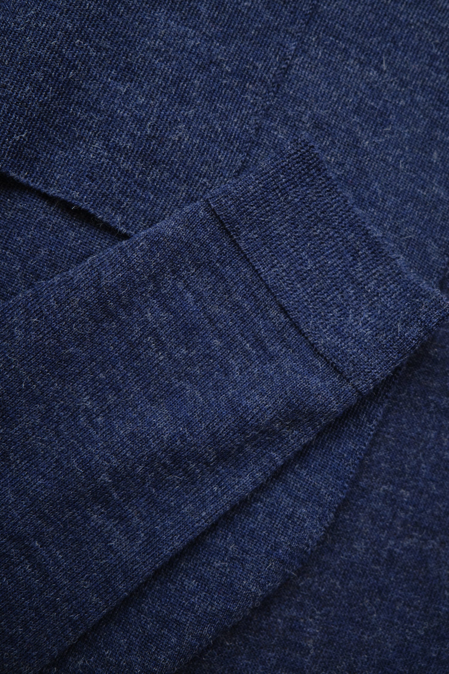 Joy Cardigan Indigo_32698