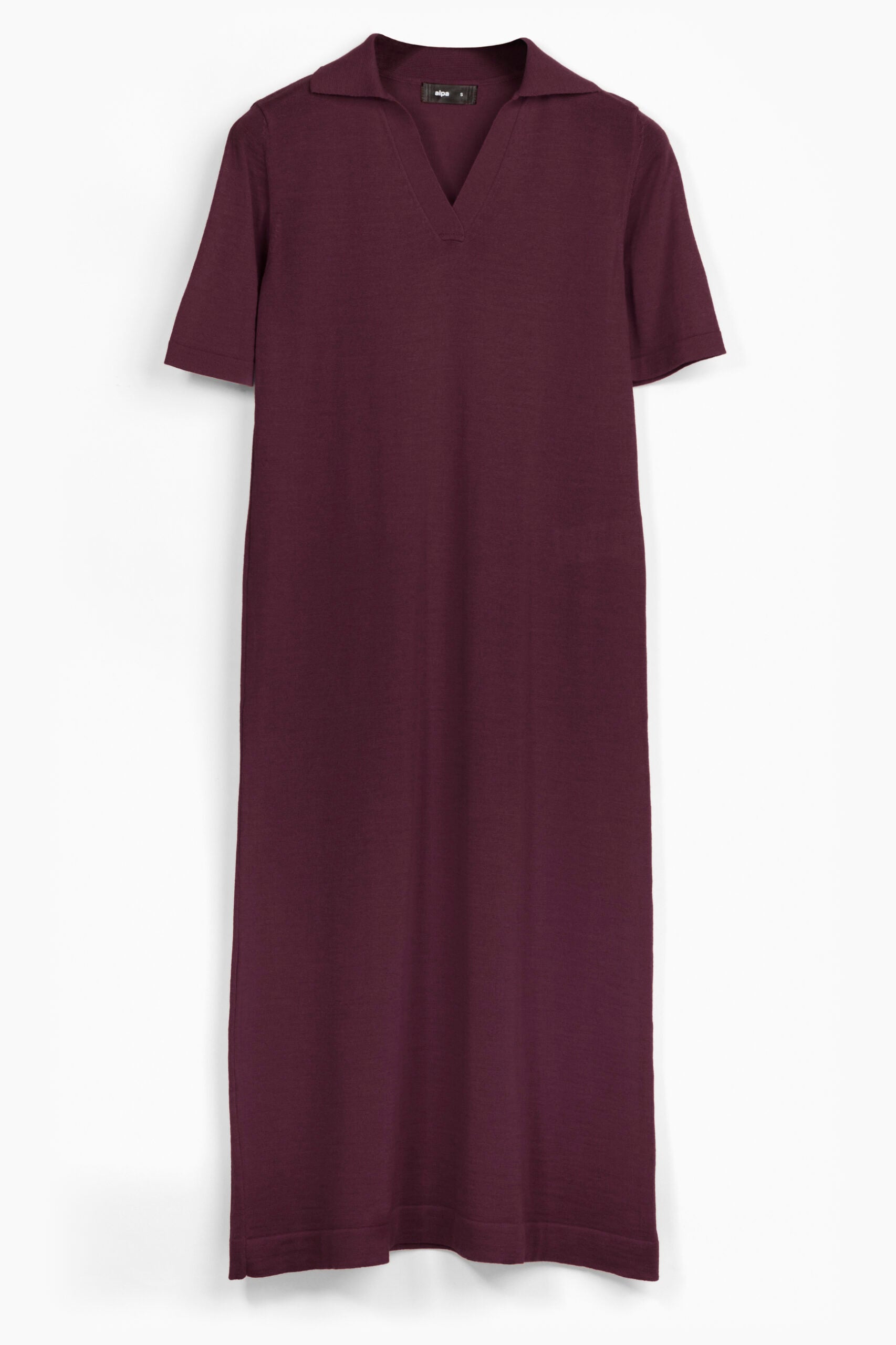 Voyage Knitted Dress Fig_32346