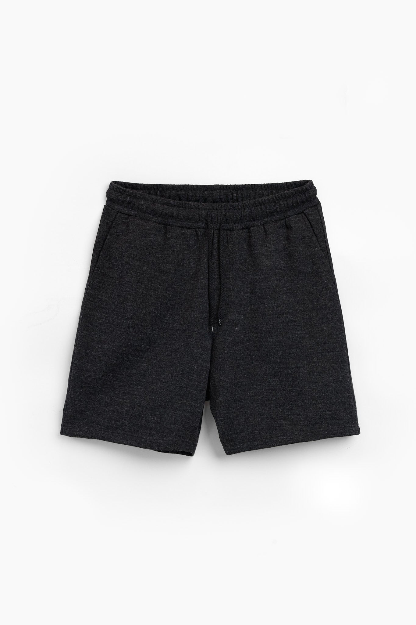 DRIFT shorts, charcoal