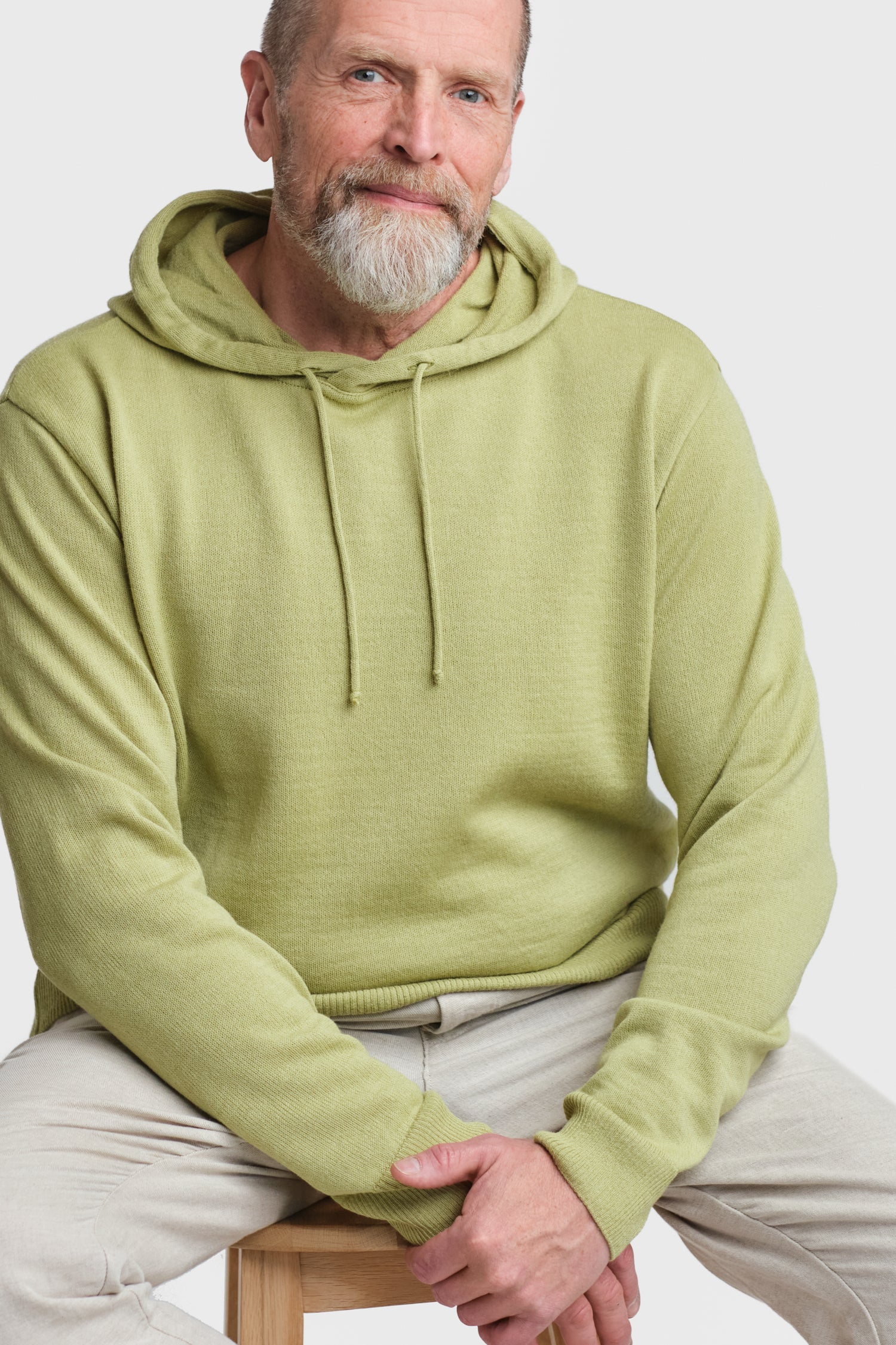 Hoodie Hooded Sweater Pear V2 Men