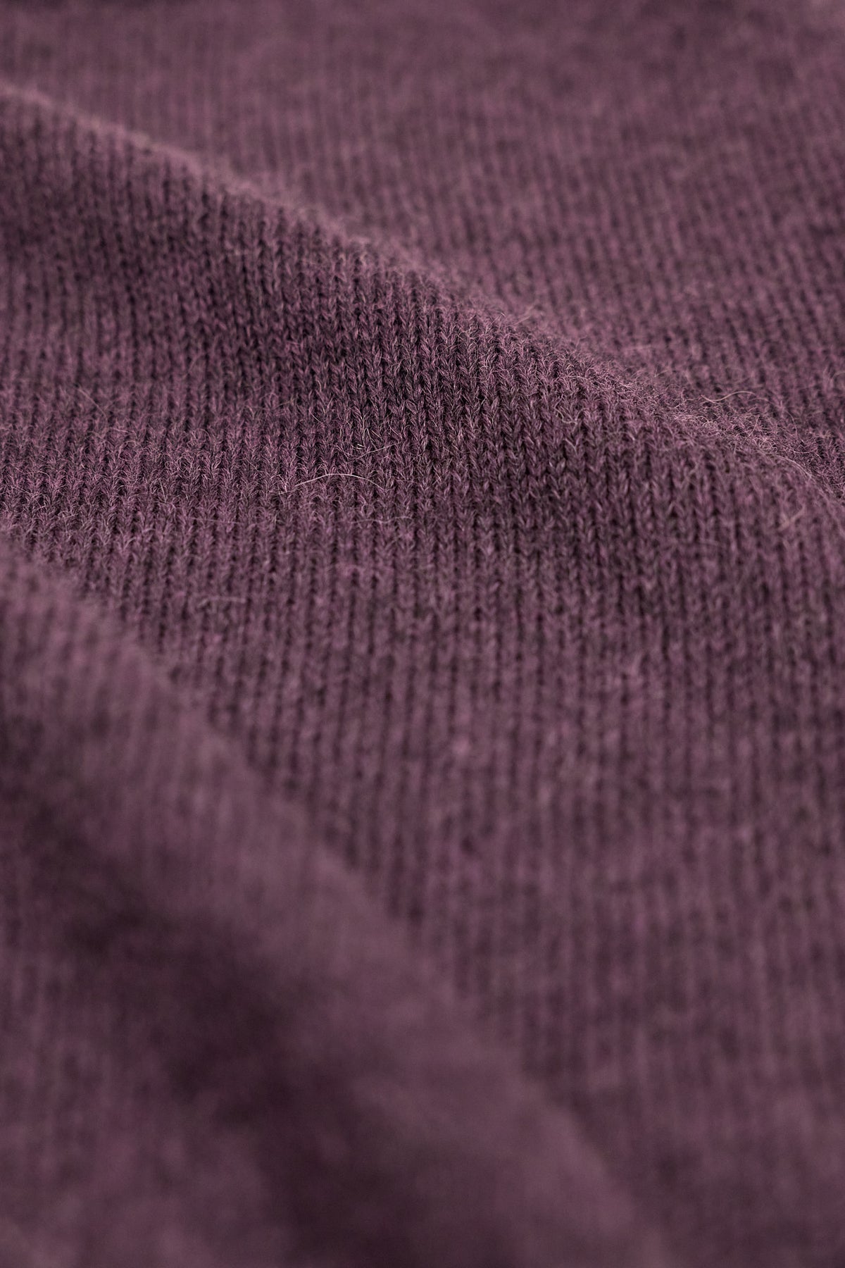TOASTY sweater, grape