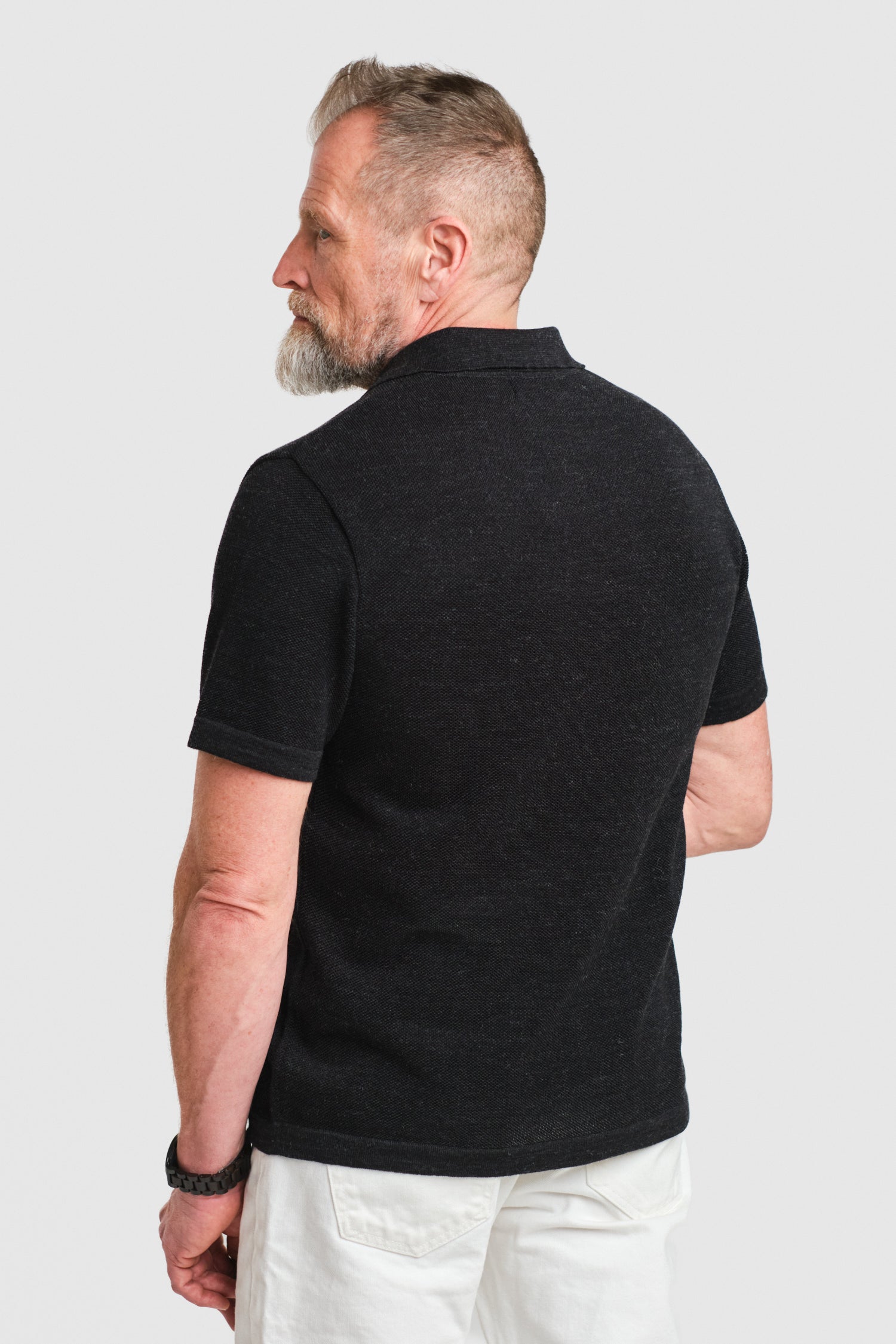 Eagle Polo Graphite