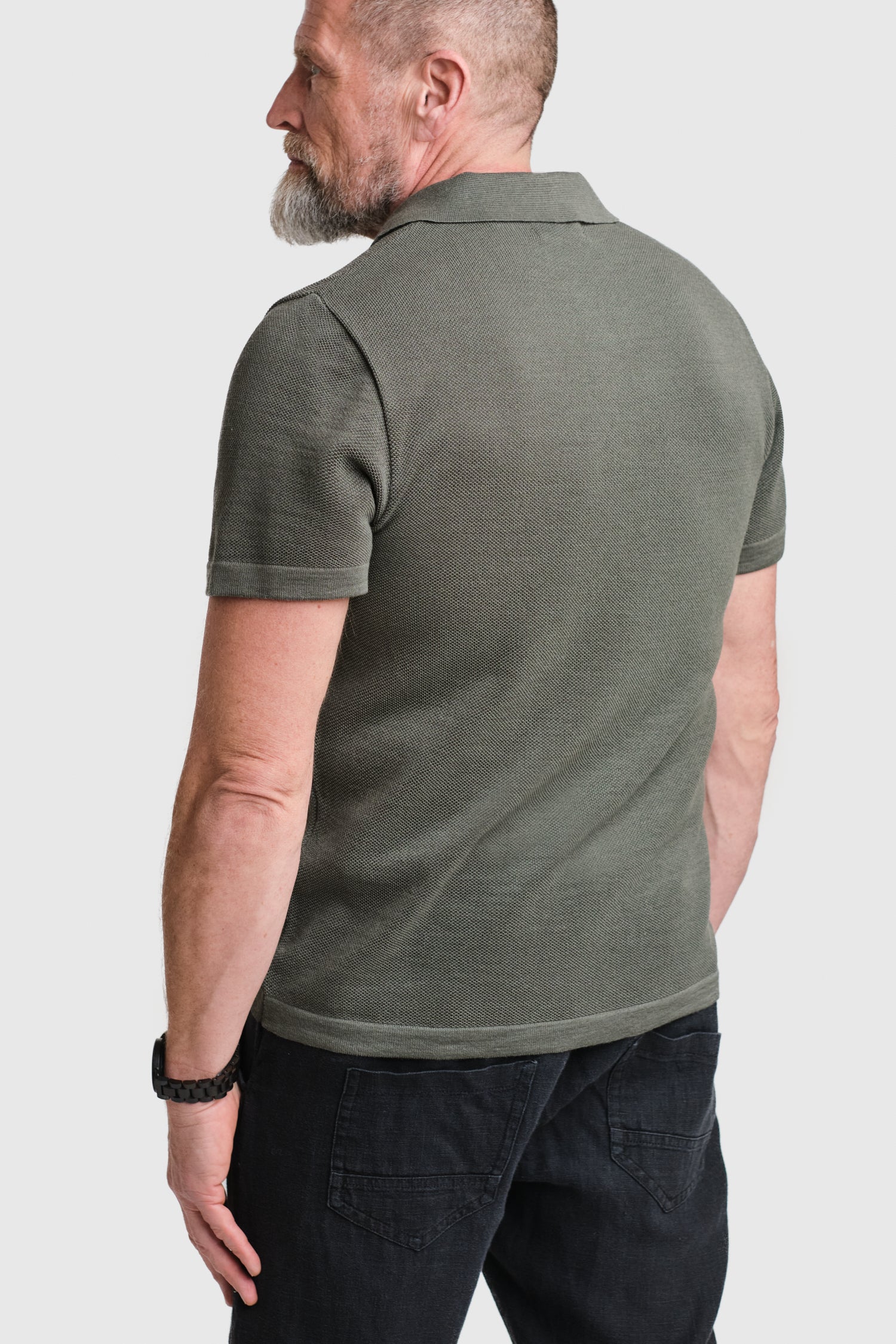 Eagle Polo Khaki