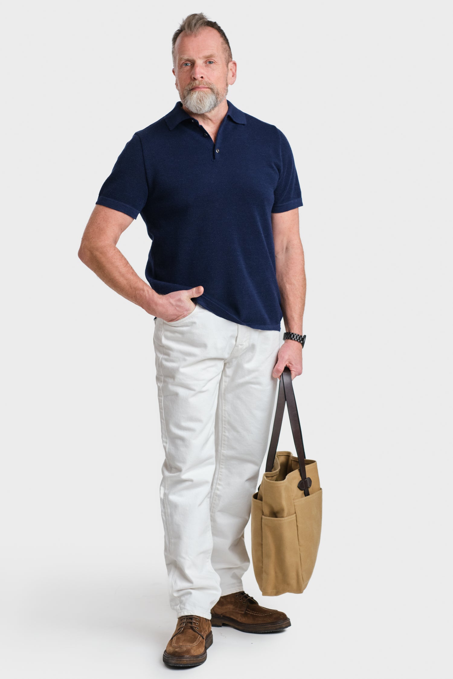 Eagle Polo Midnightblue