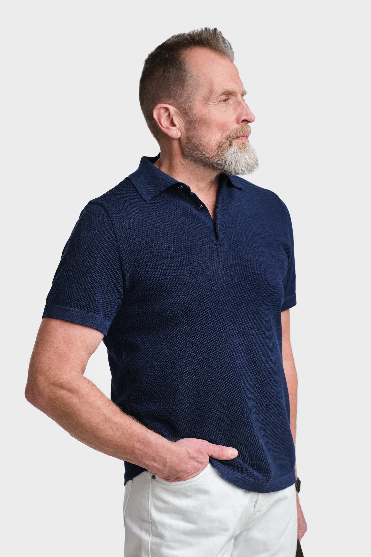 Eagle Polo Midnightblue