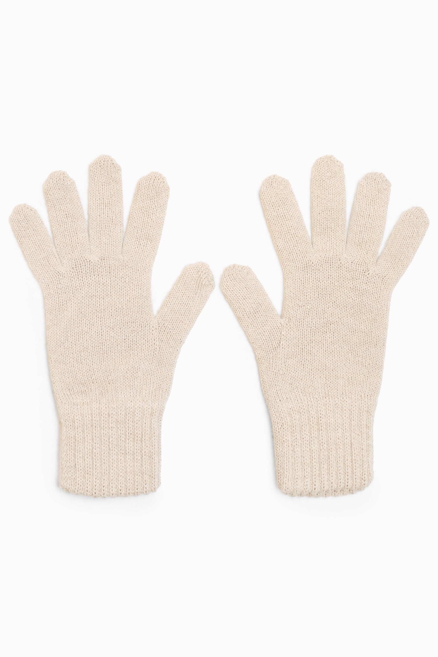 Greet Gloves Beige