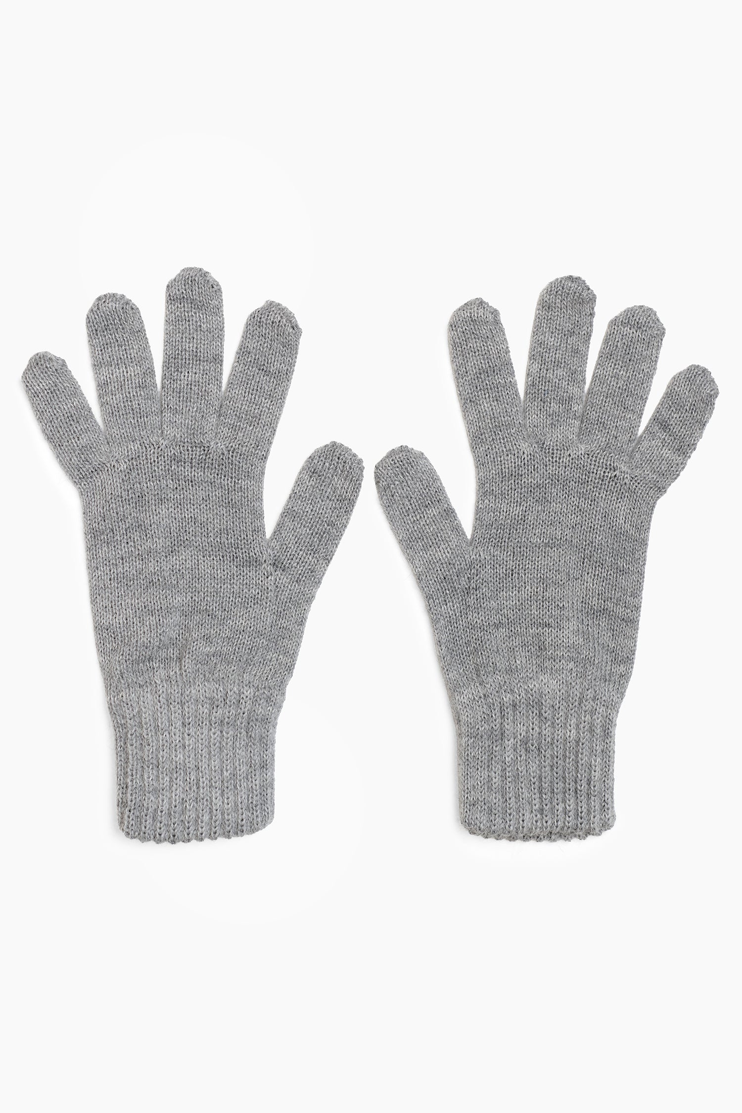 Greet Gloves Light Grey