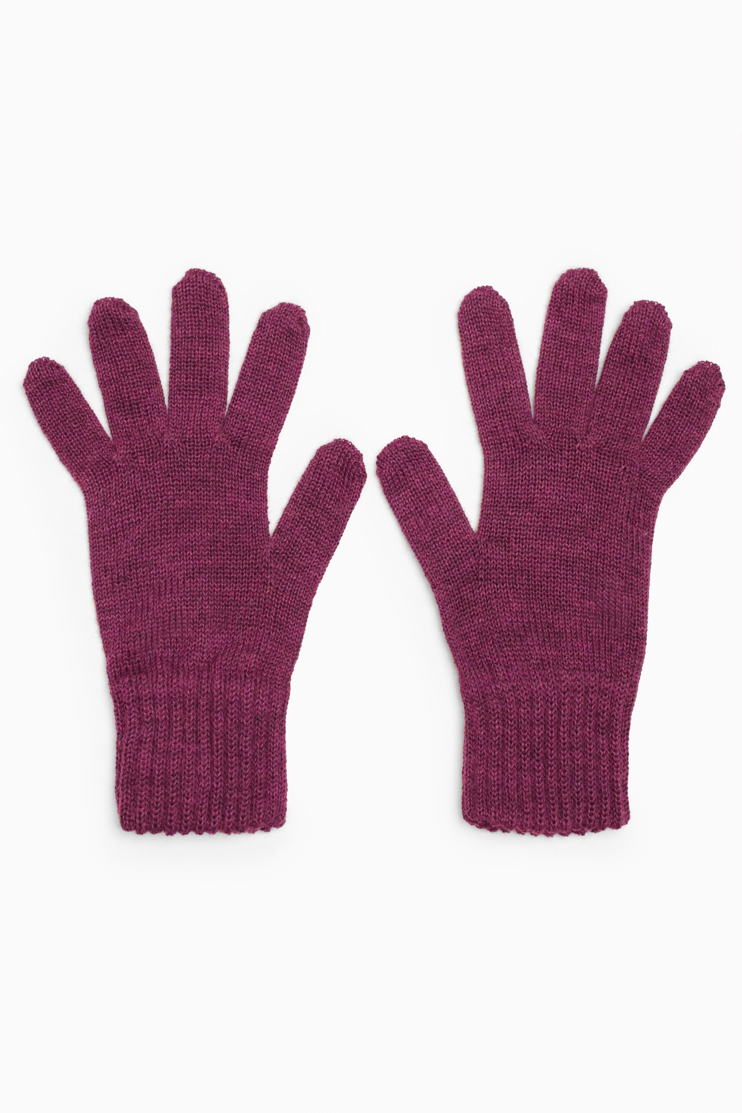 Greet Gloves Heather