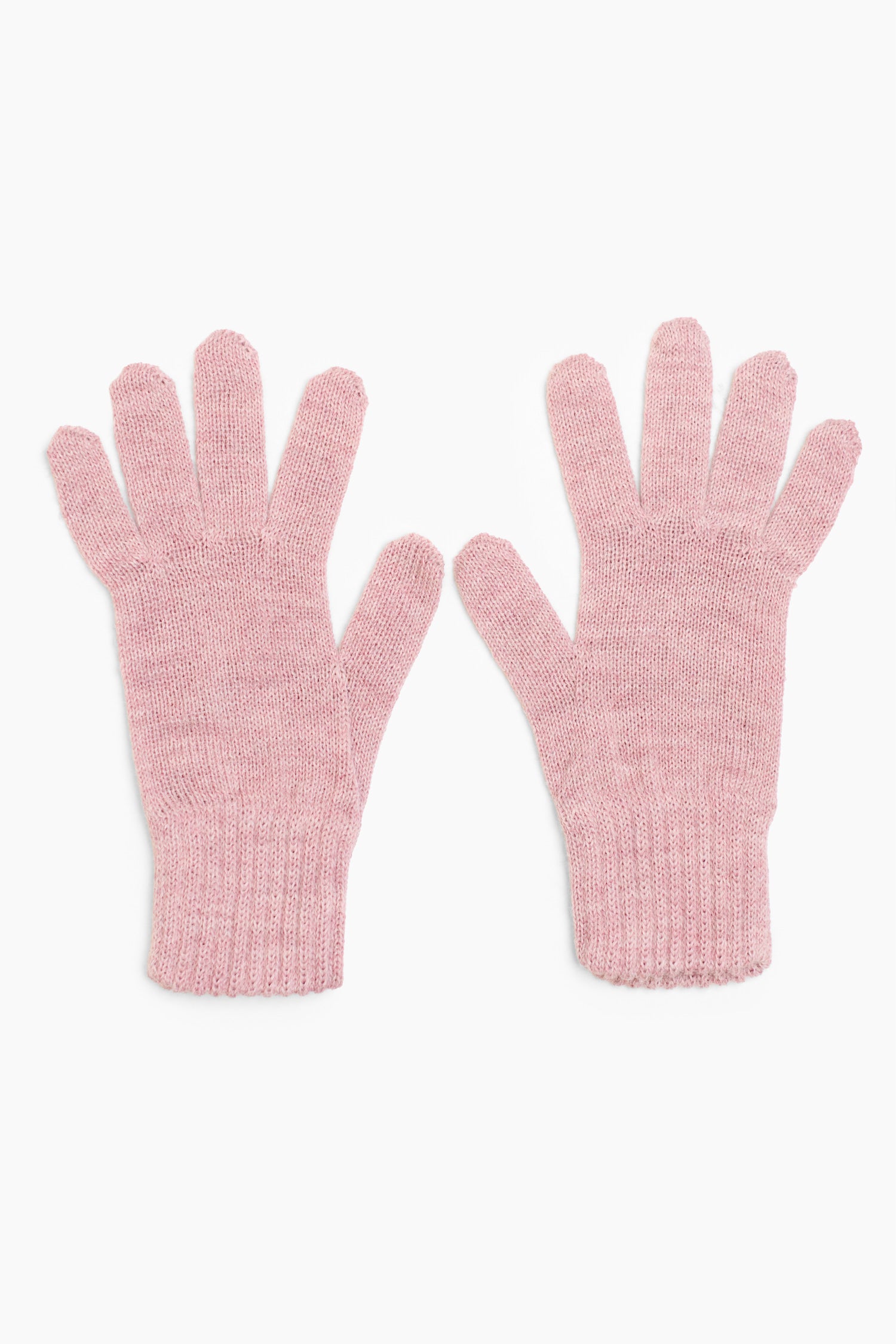 Greet Gloves Rose
