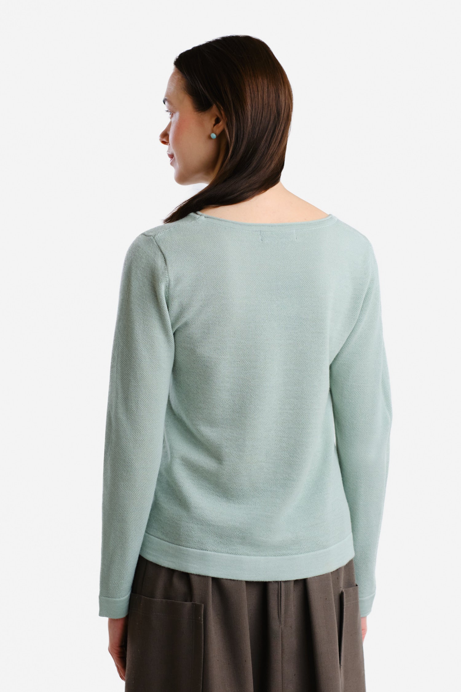 Melody Jumper Mint