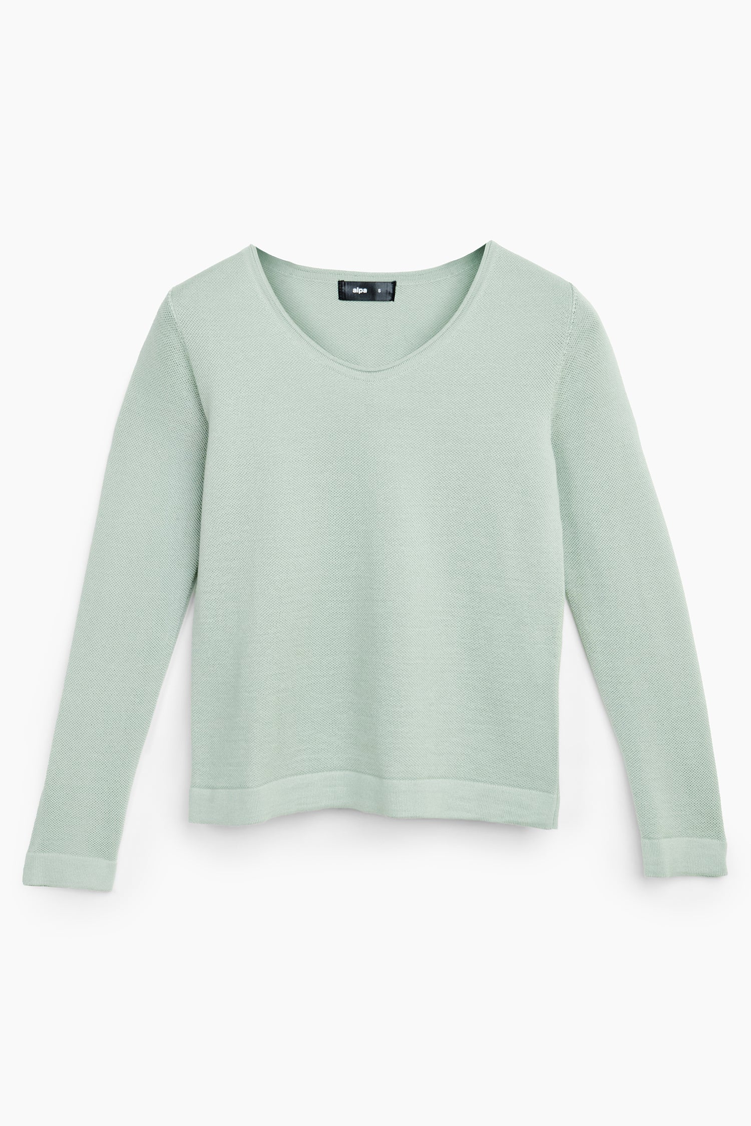 Melody Jumper Mint