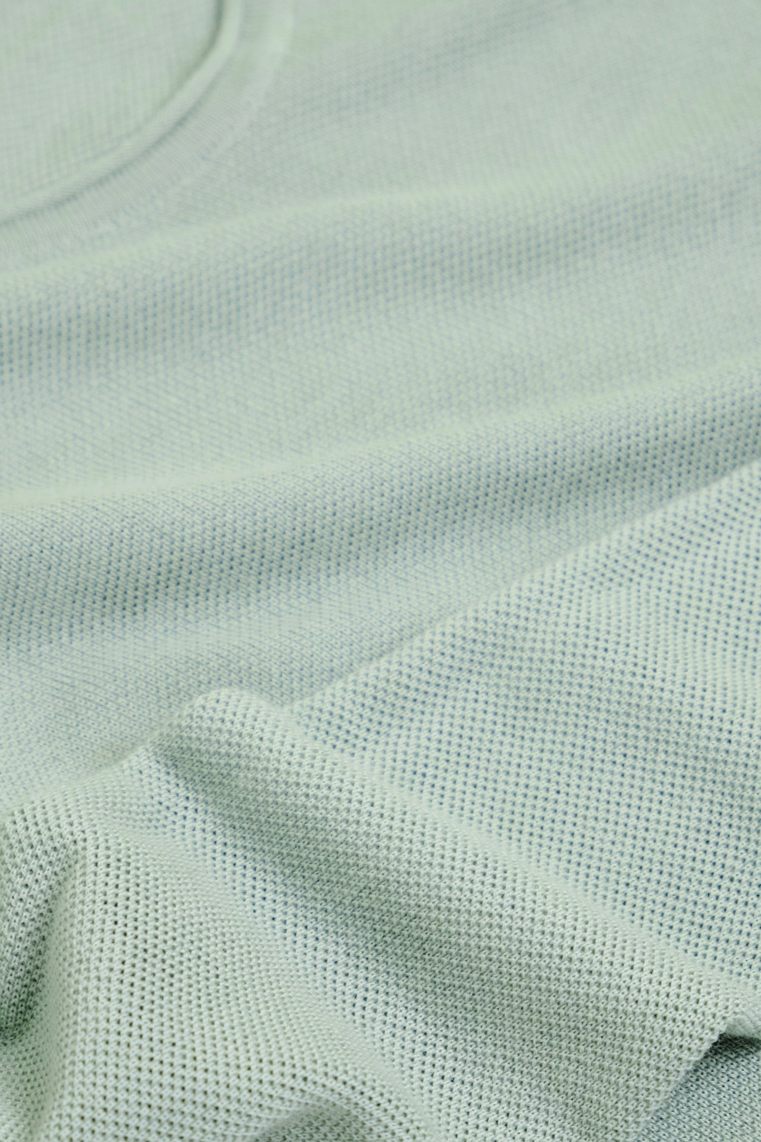 Melody Jumper Mint