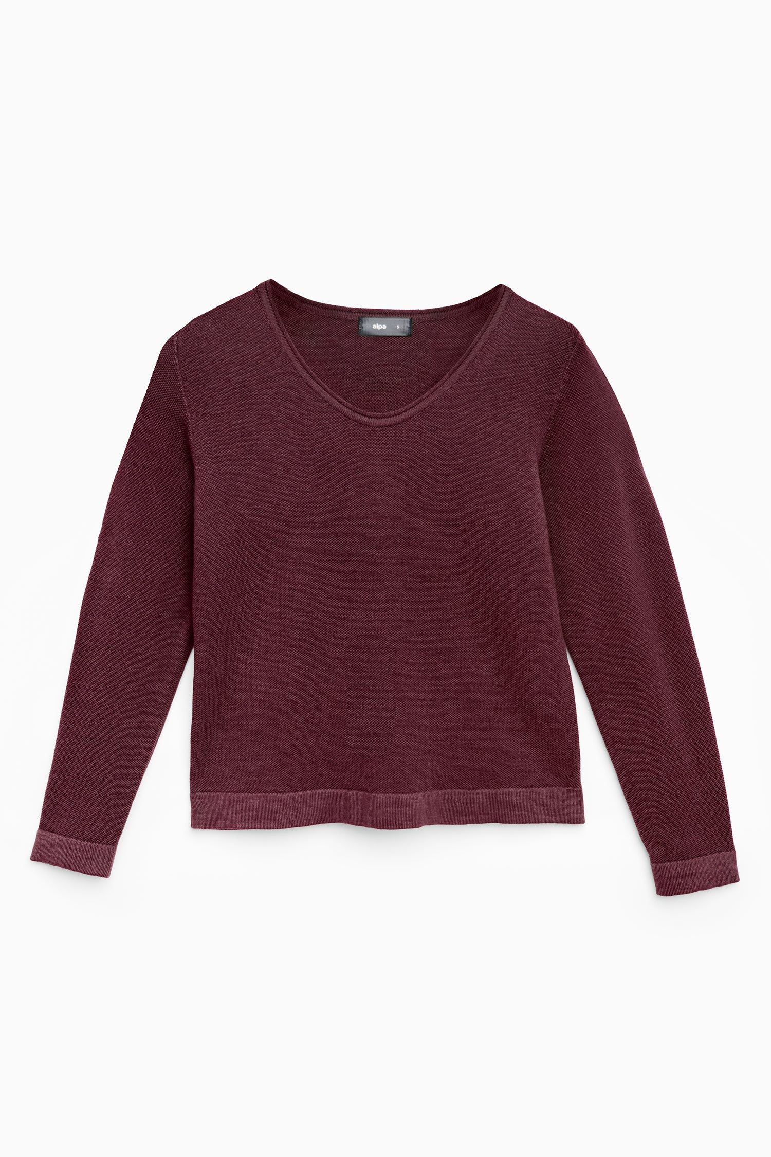 Melody Jumper Fig