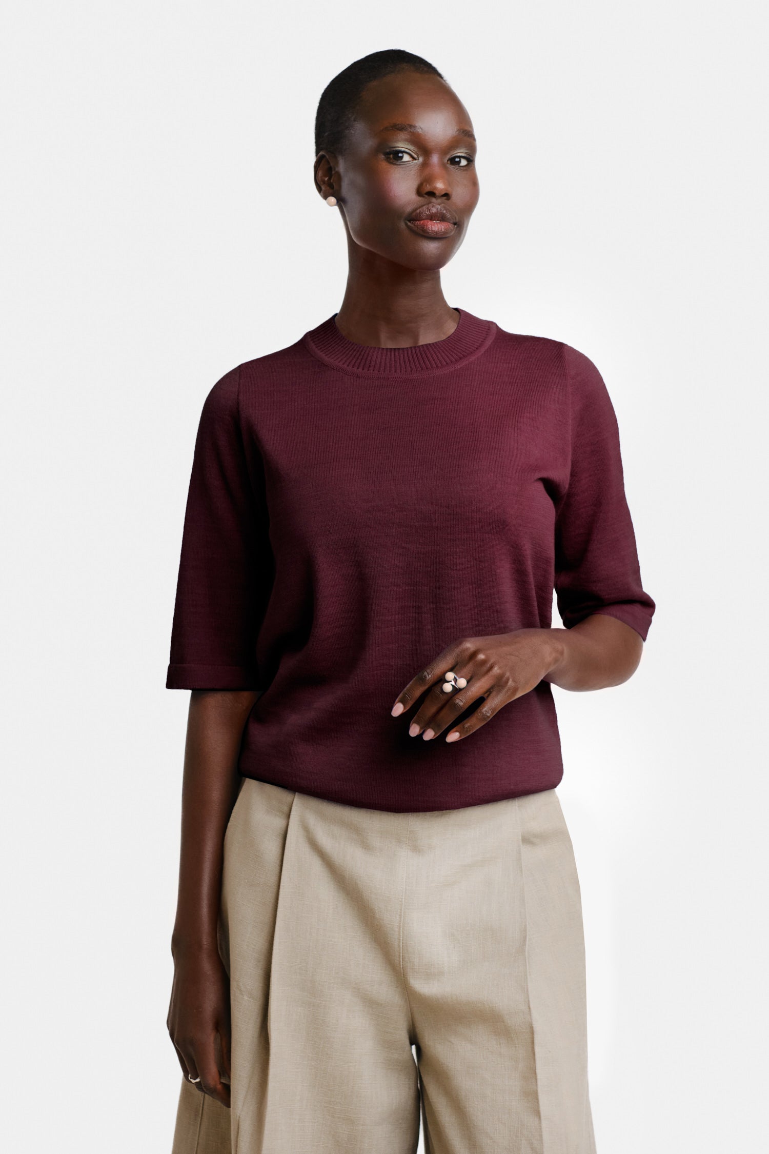 PEARL T-shirt, fig