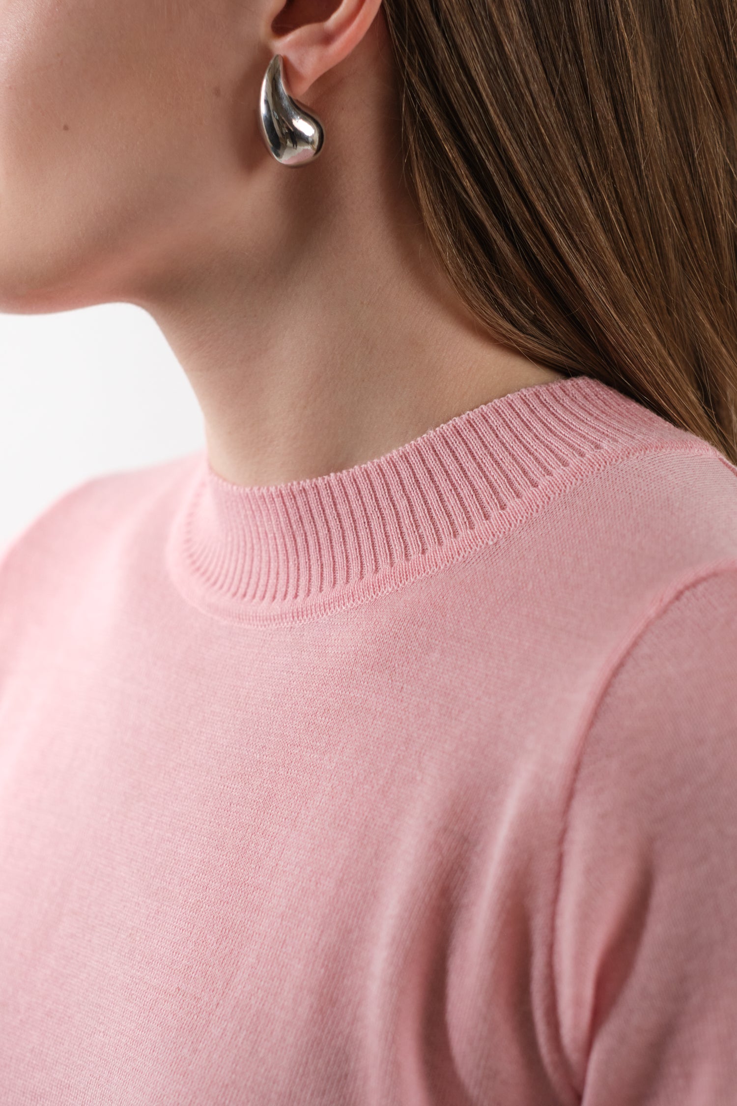 Pearl T Shirt Twinflower