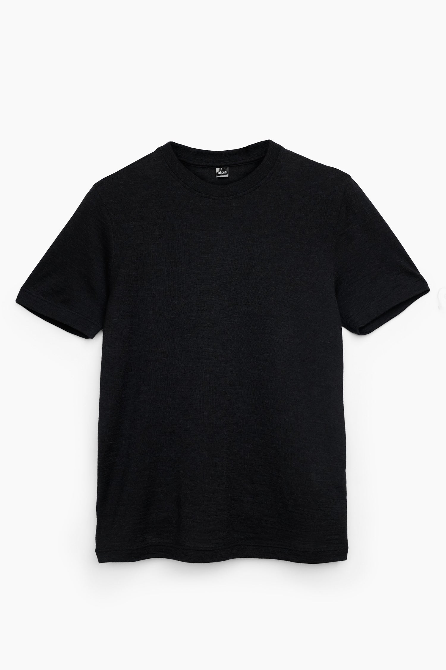 STANDARD t-shirt, black