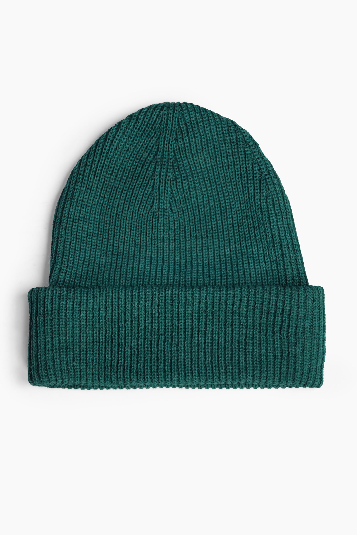 Avenue Beanie Dark Teal