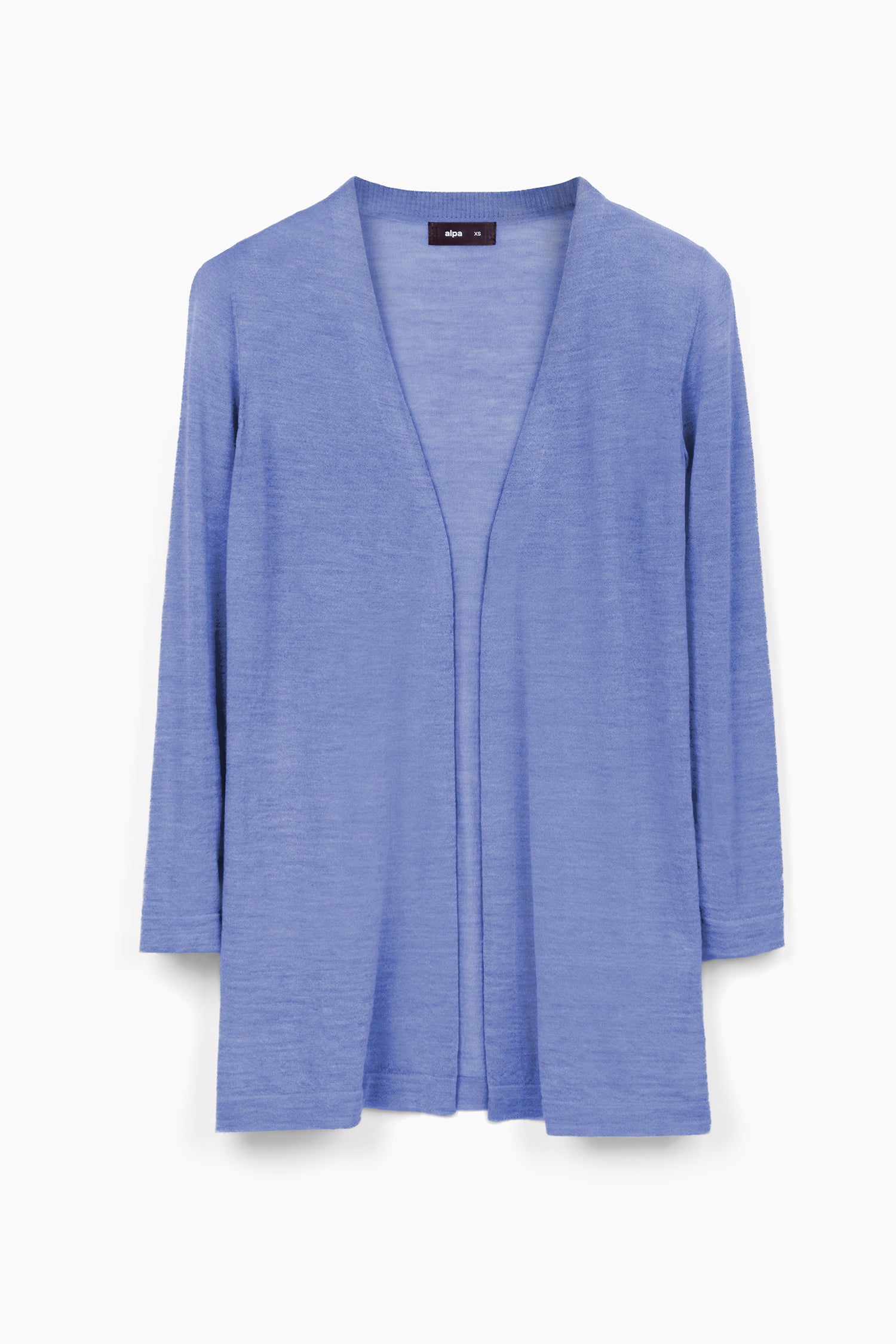 Breeze Cardigan Bluebell_32337