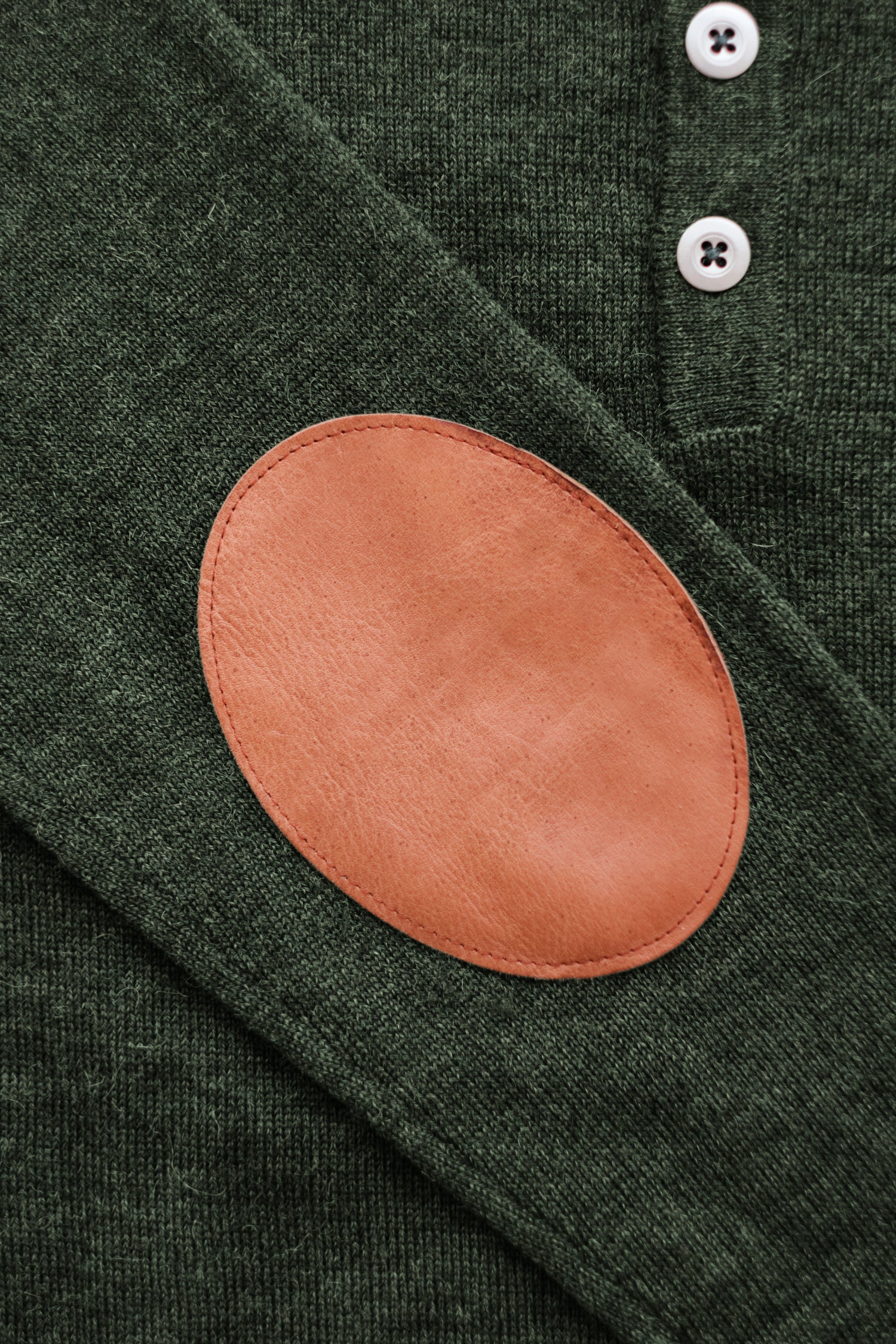 Elbow Patch