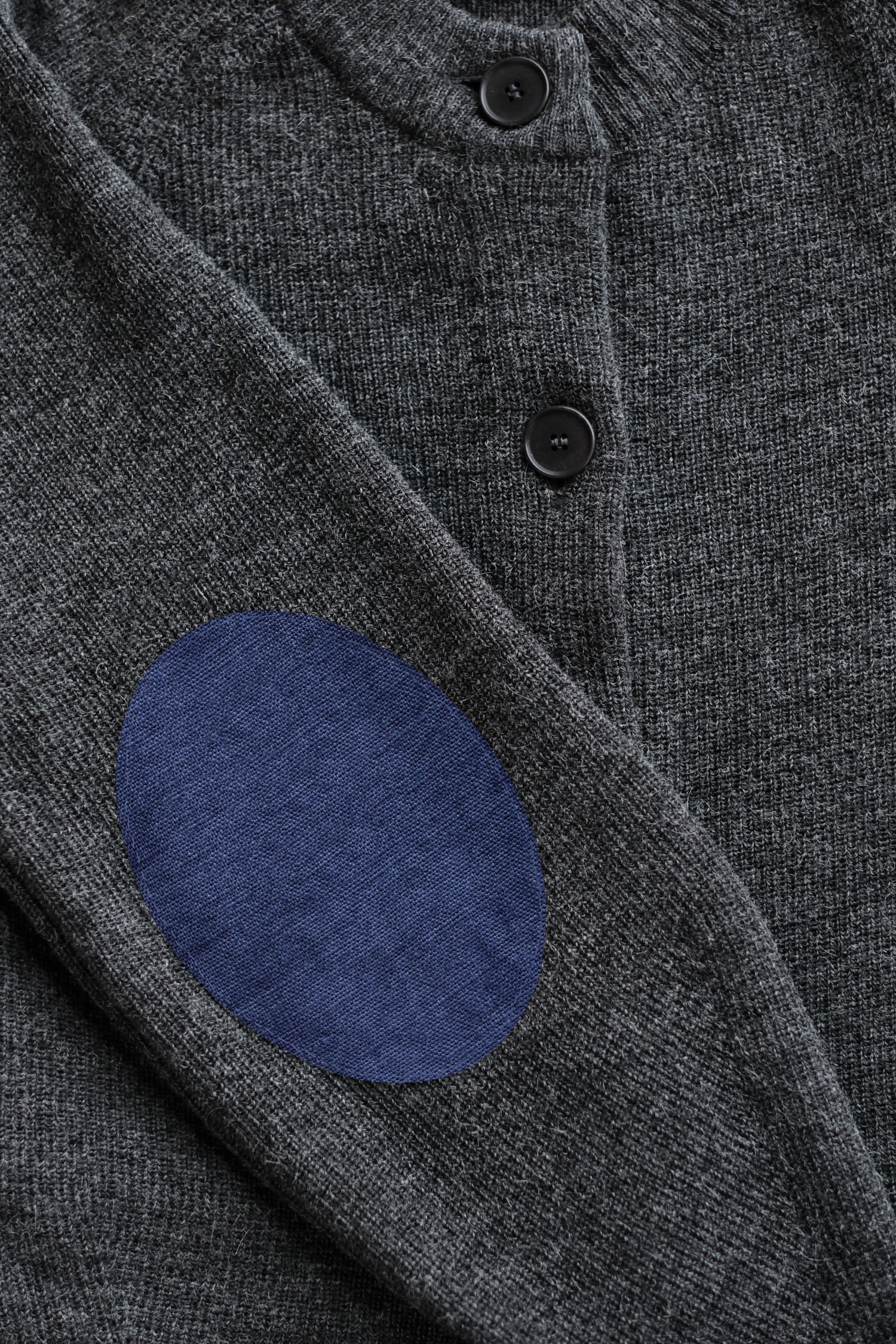 Elbow Patch