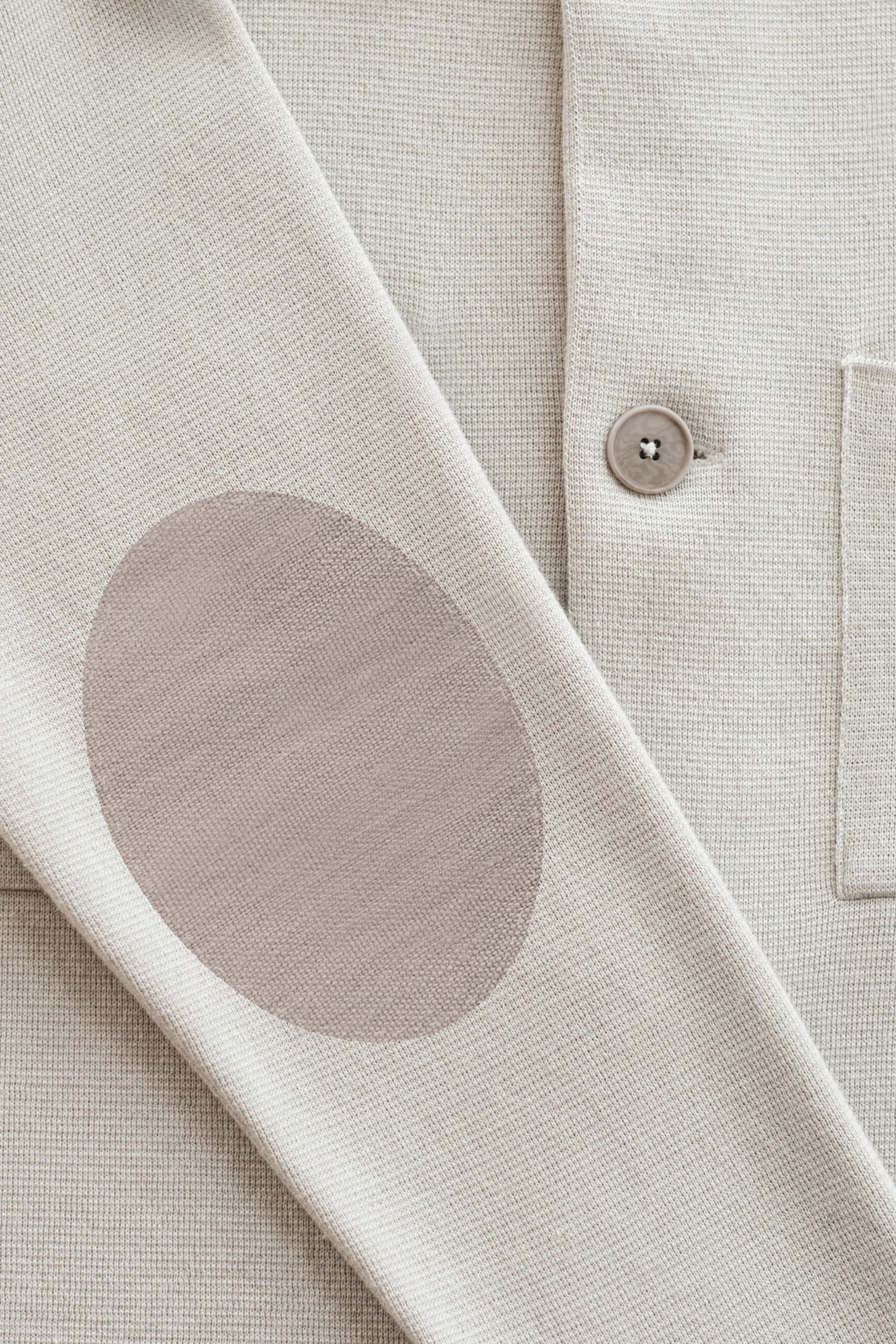 Elbow Patch