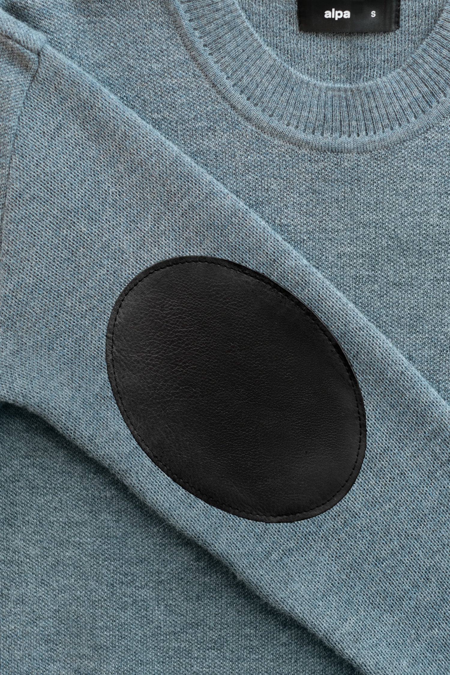 Elbow Patch