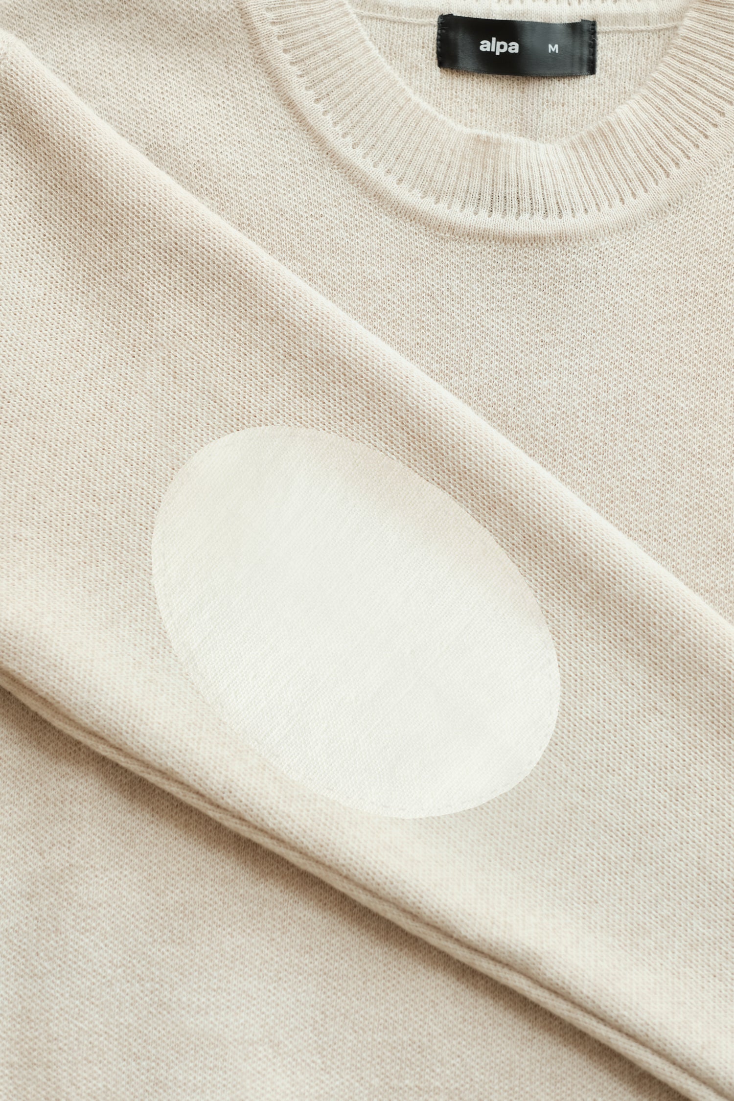 Elbow Patch