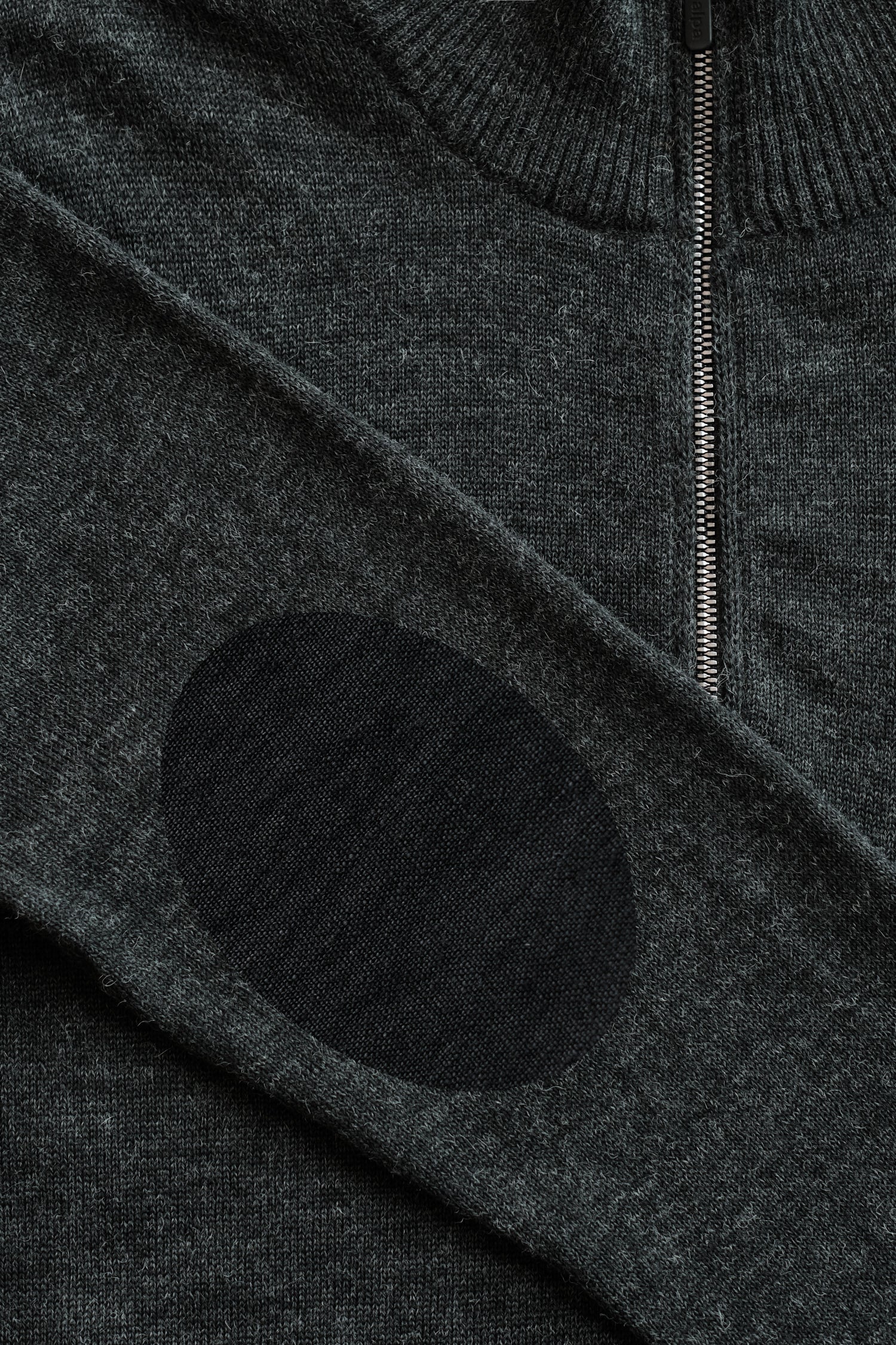 Elbow Patch