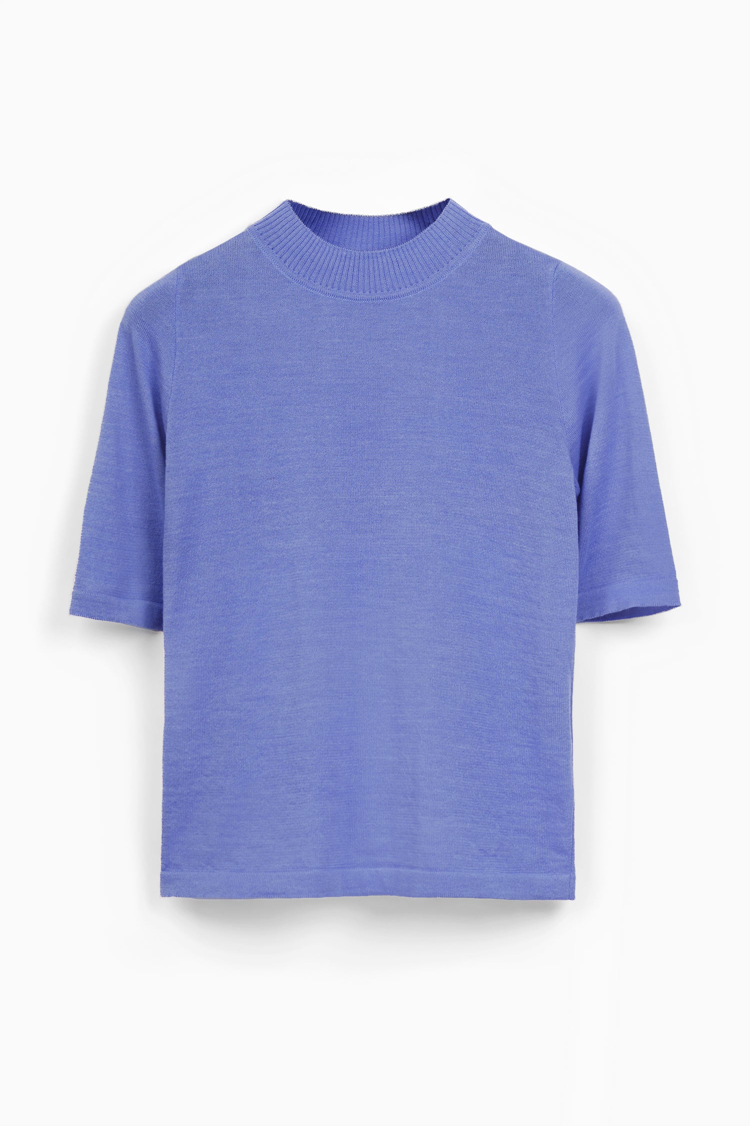 Pearl T Shirt Bluebell