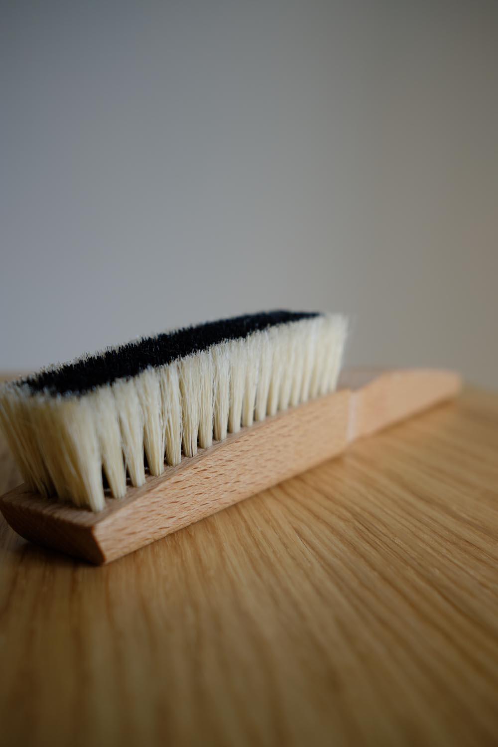 Knitwear Brush