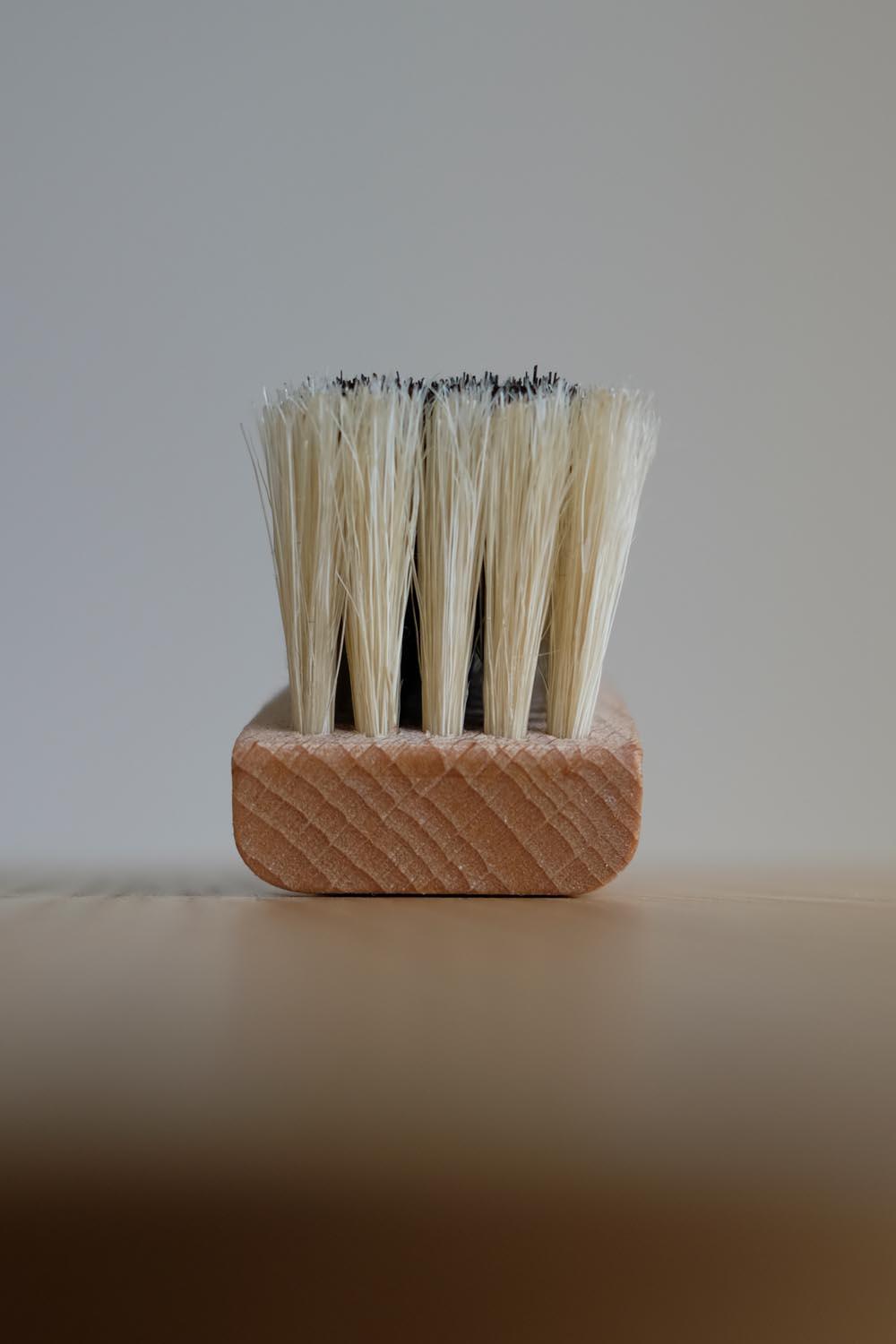Knitwear Brush