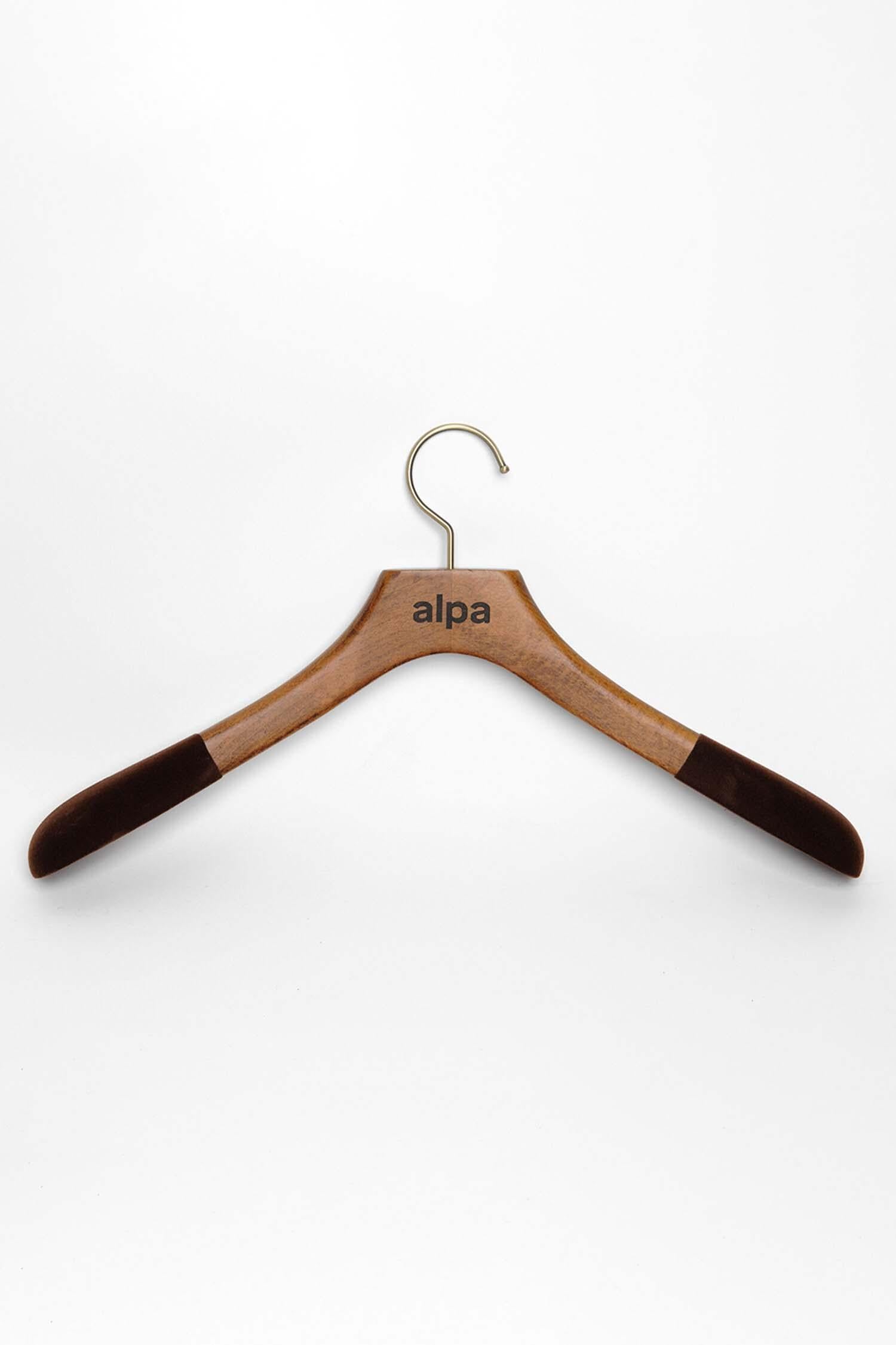 Alpa Clothes Hanger