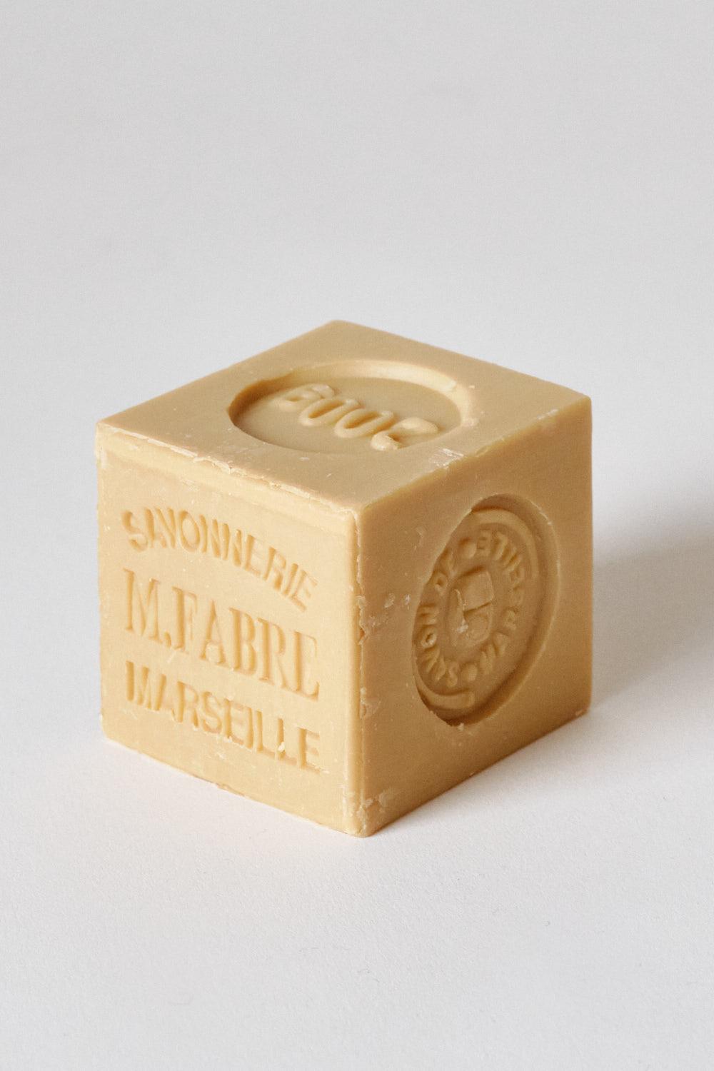 Marseille Soap For Knitwear 200 G