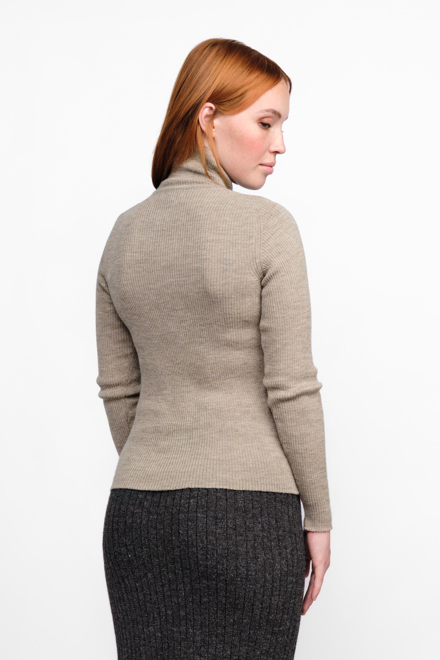 Stripe Greige