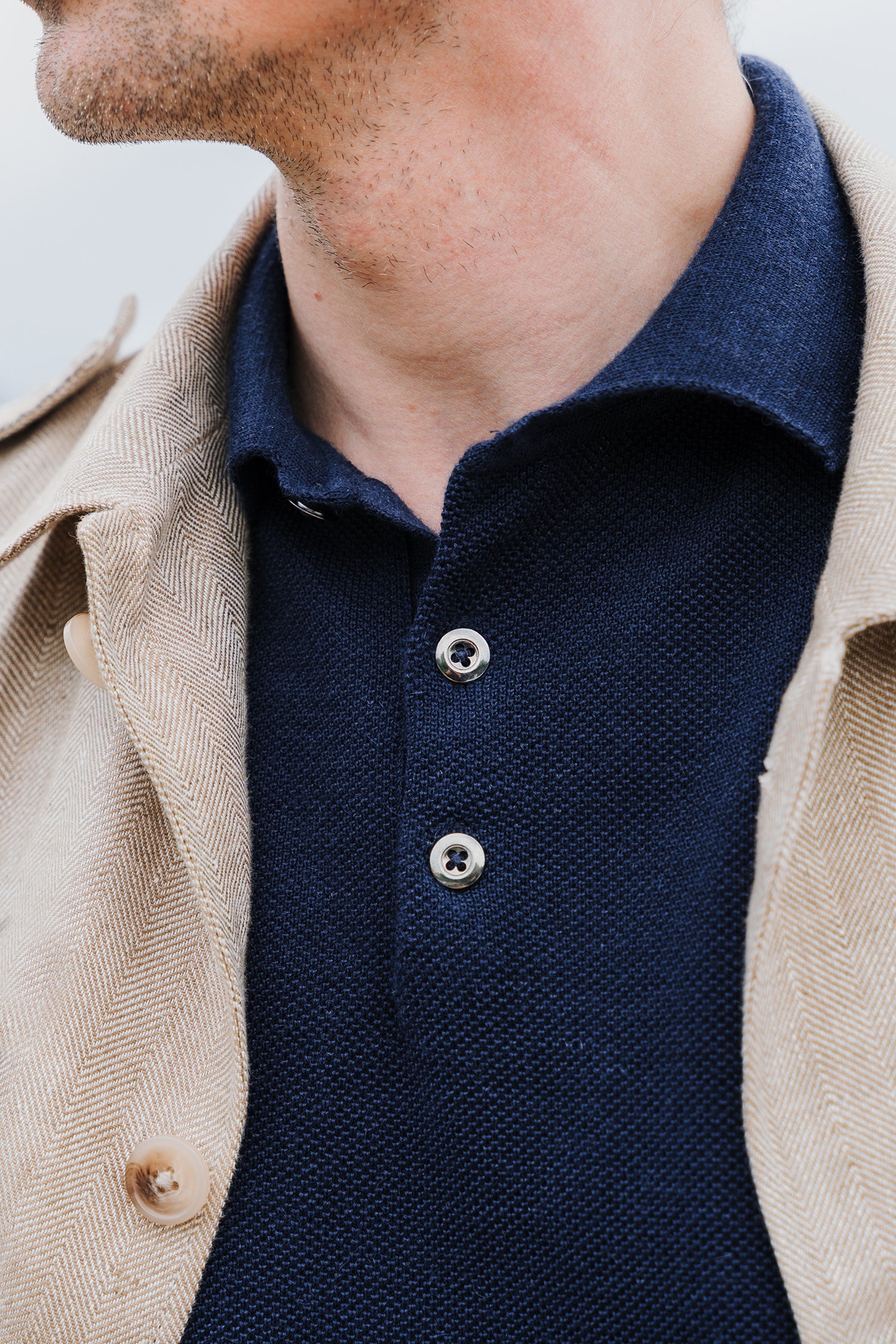 Eagle Polo Midnightblue