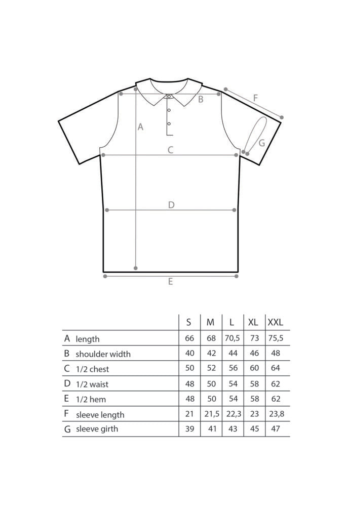 Size chart image 1