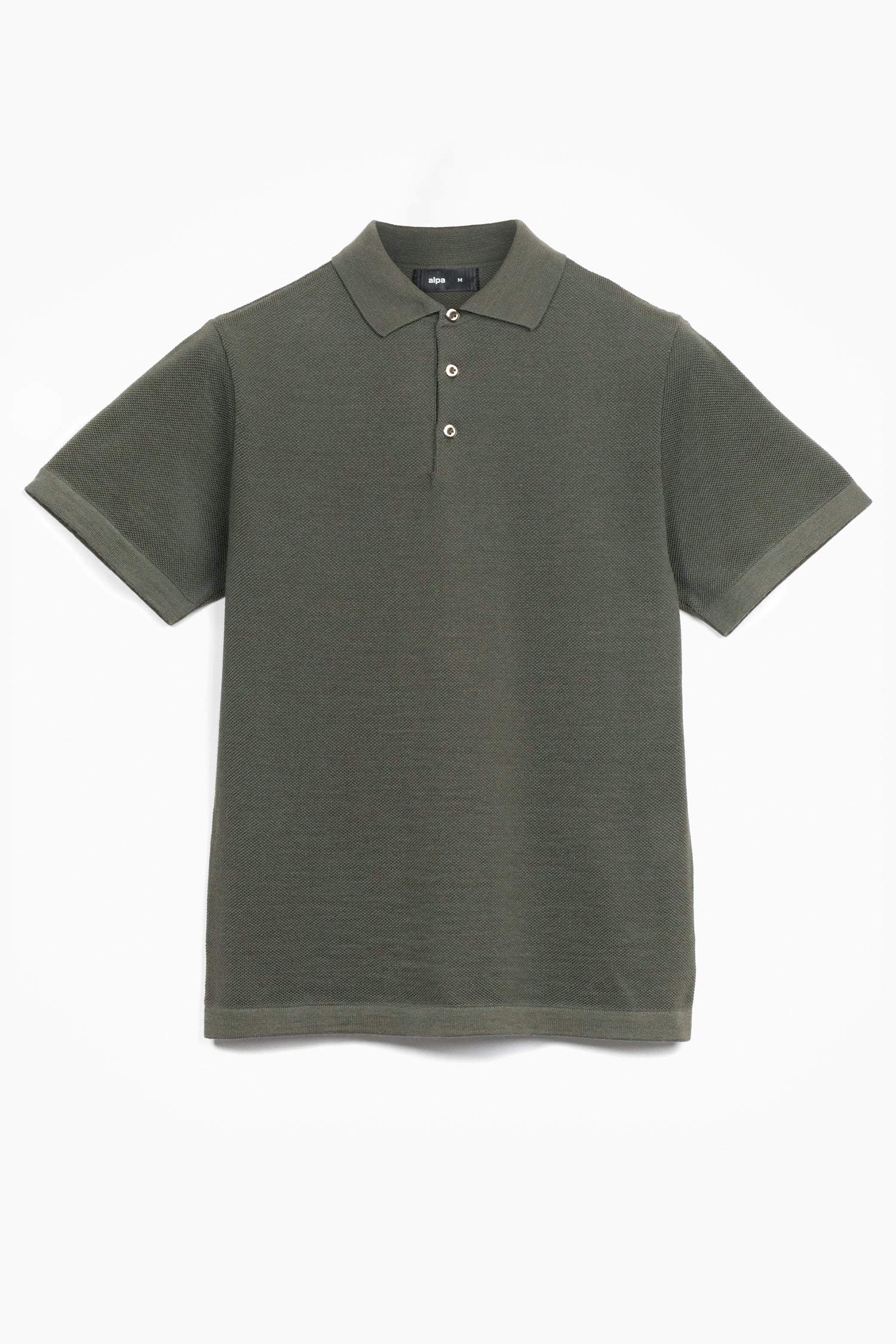 Eagle Polo Khaki