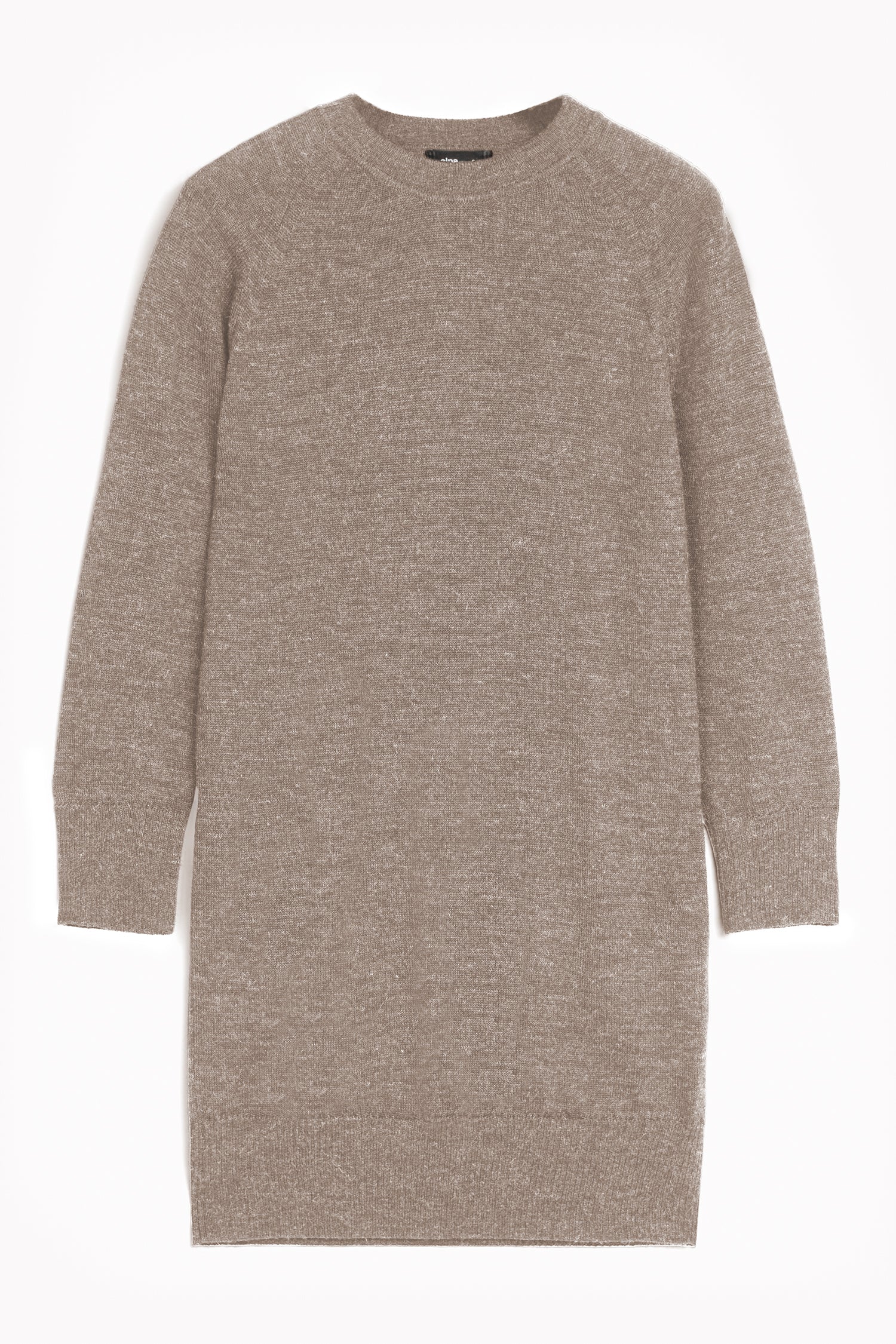 SHINE dress, dark beige | Alpa SHINE dress, dark beige | Alpa
