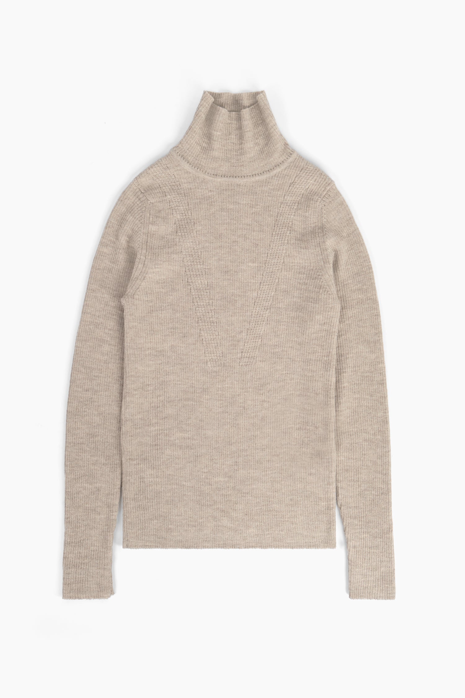 Stripe Greige