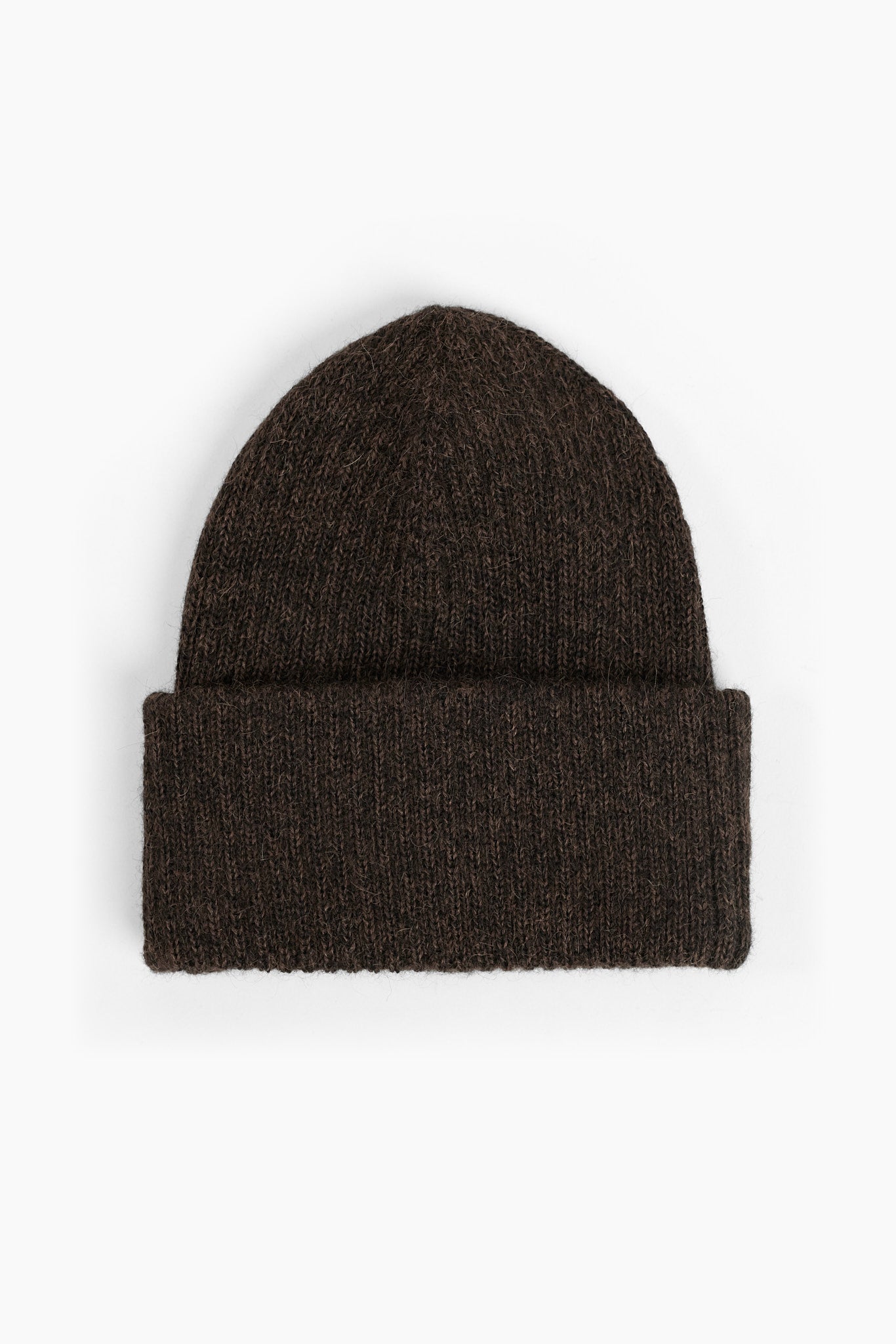 MUFFIN beanie, coffee bean