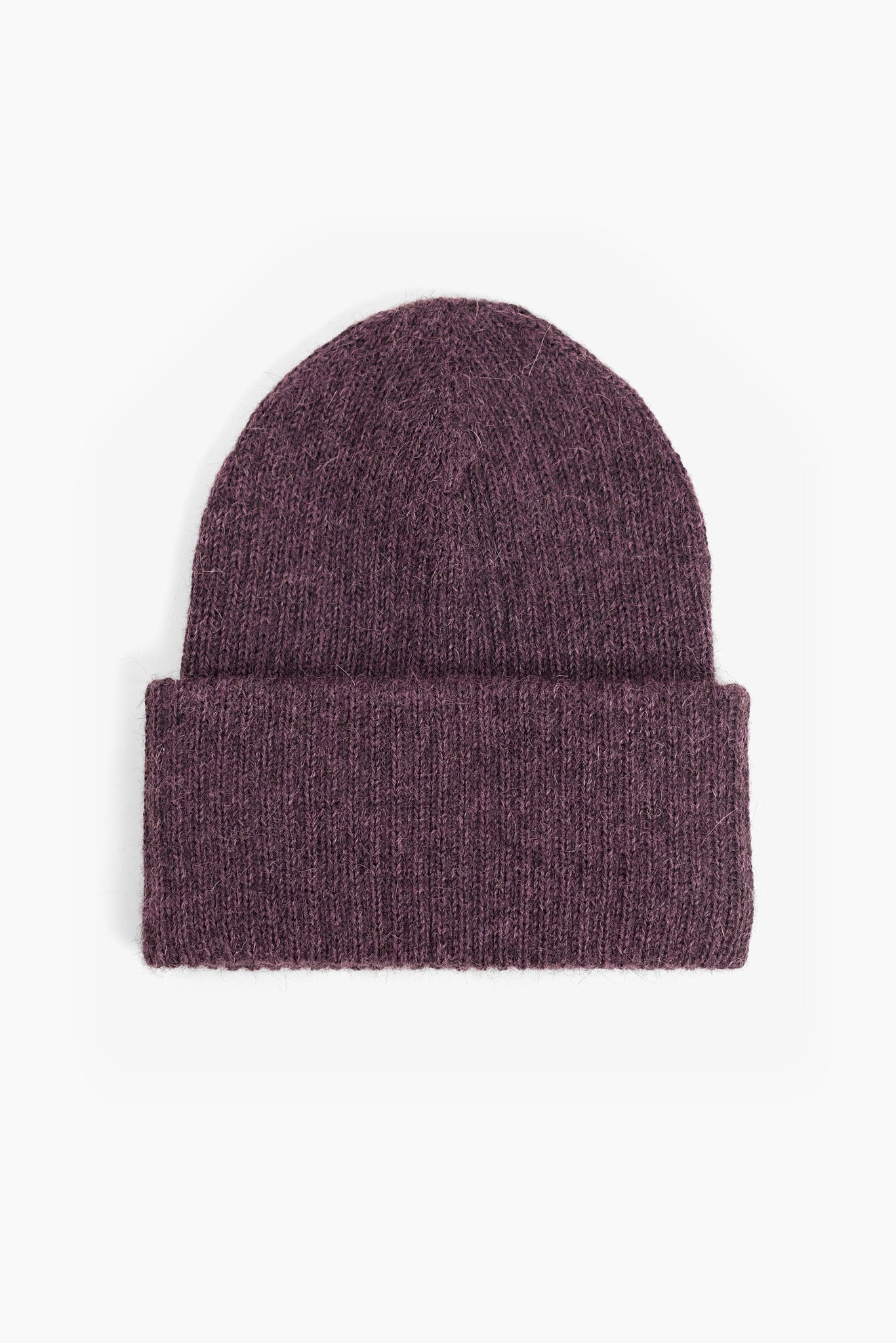 MUFFIN beanie, grape