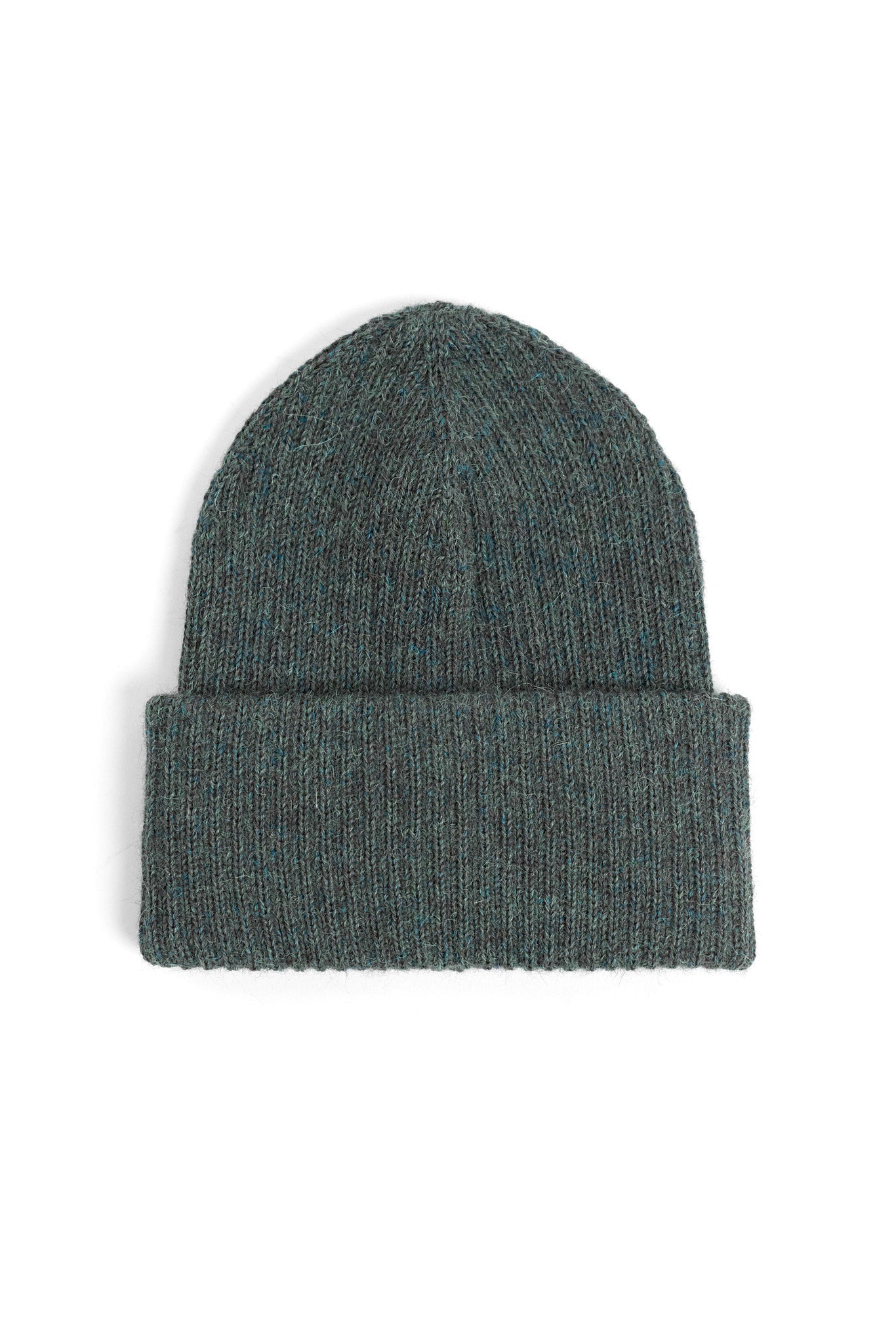MUFFIN beanie, pine