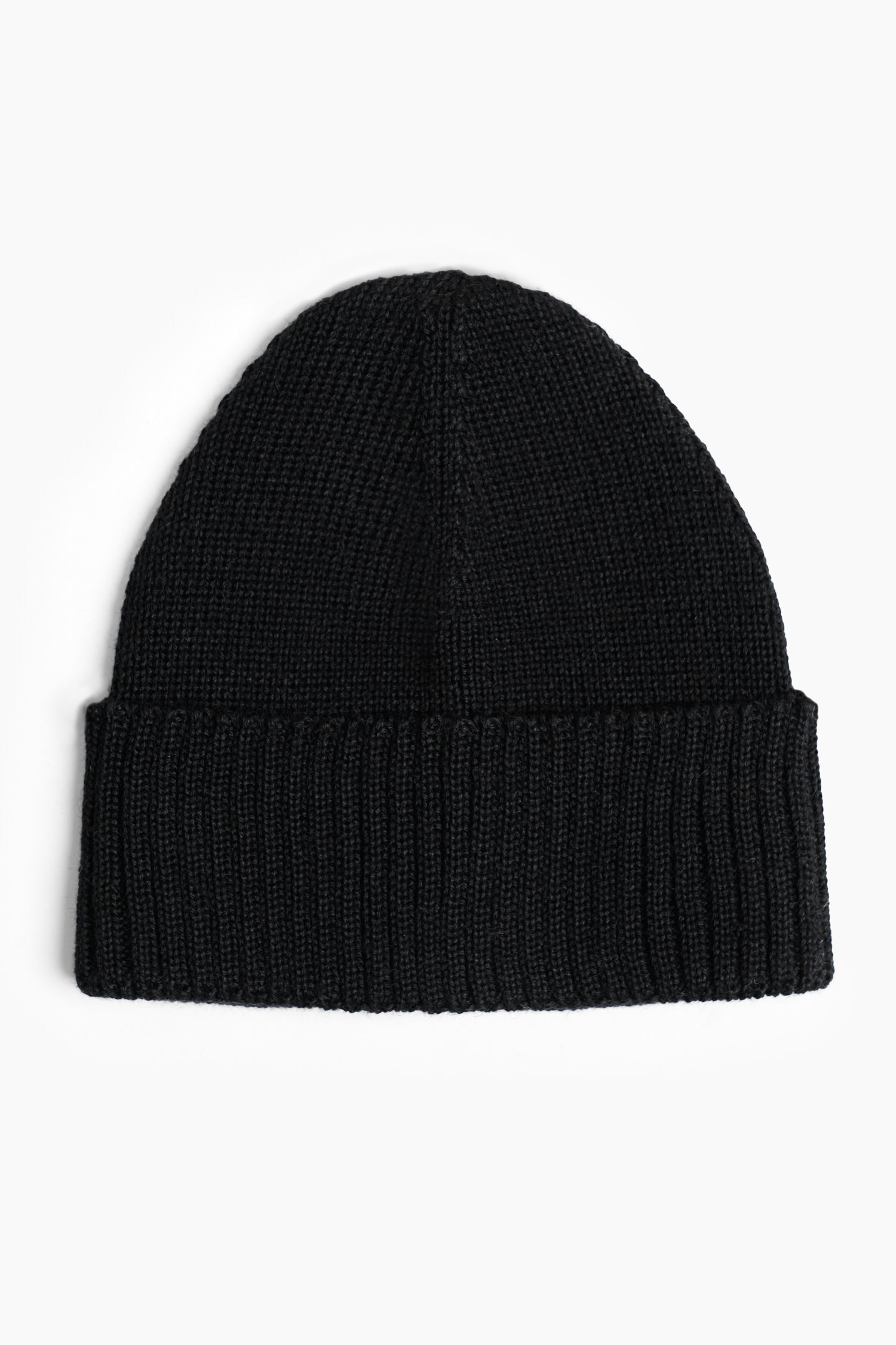 Beanie Black