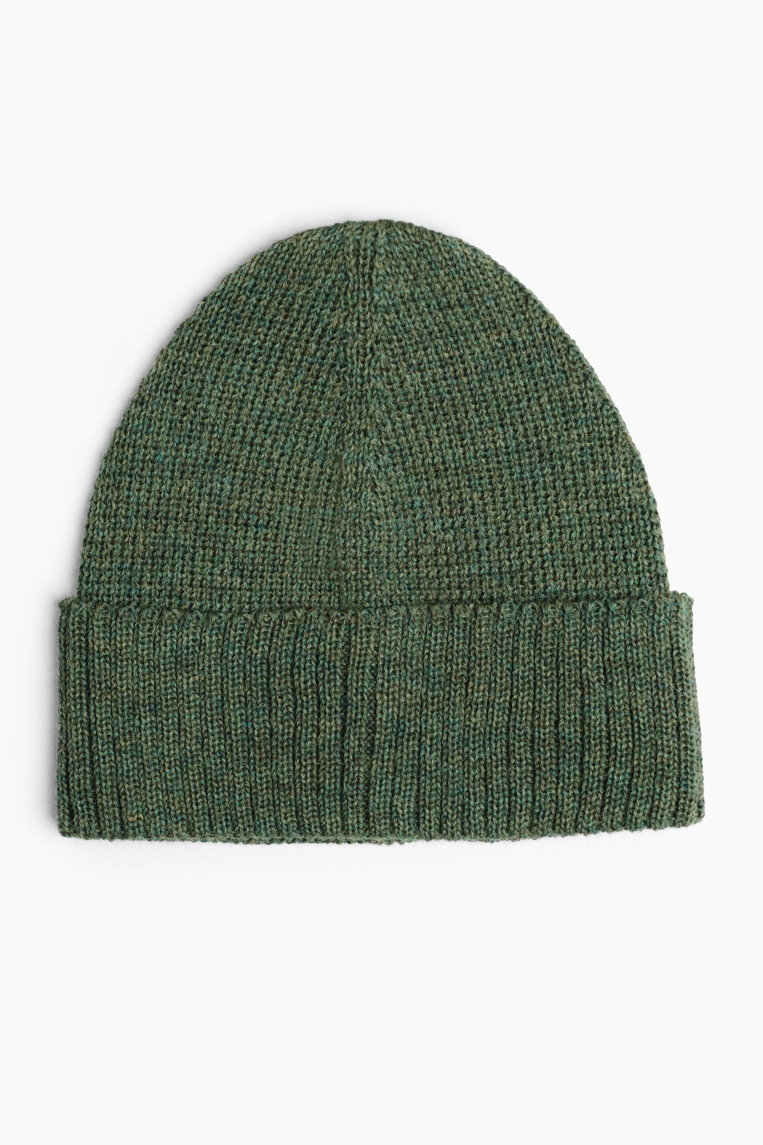 Easy Beanie Moss Green